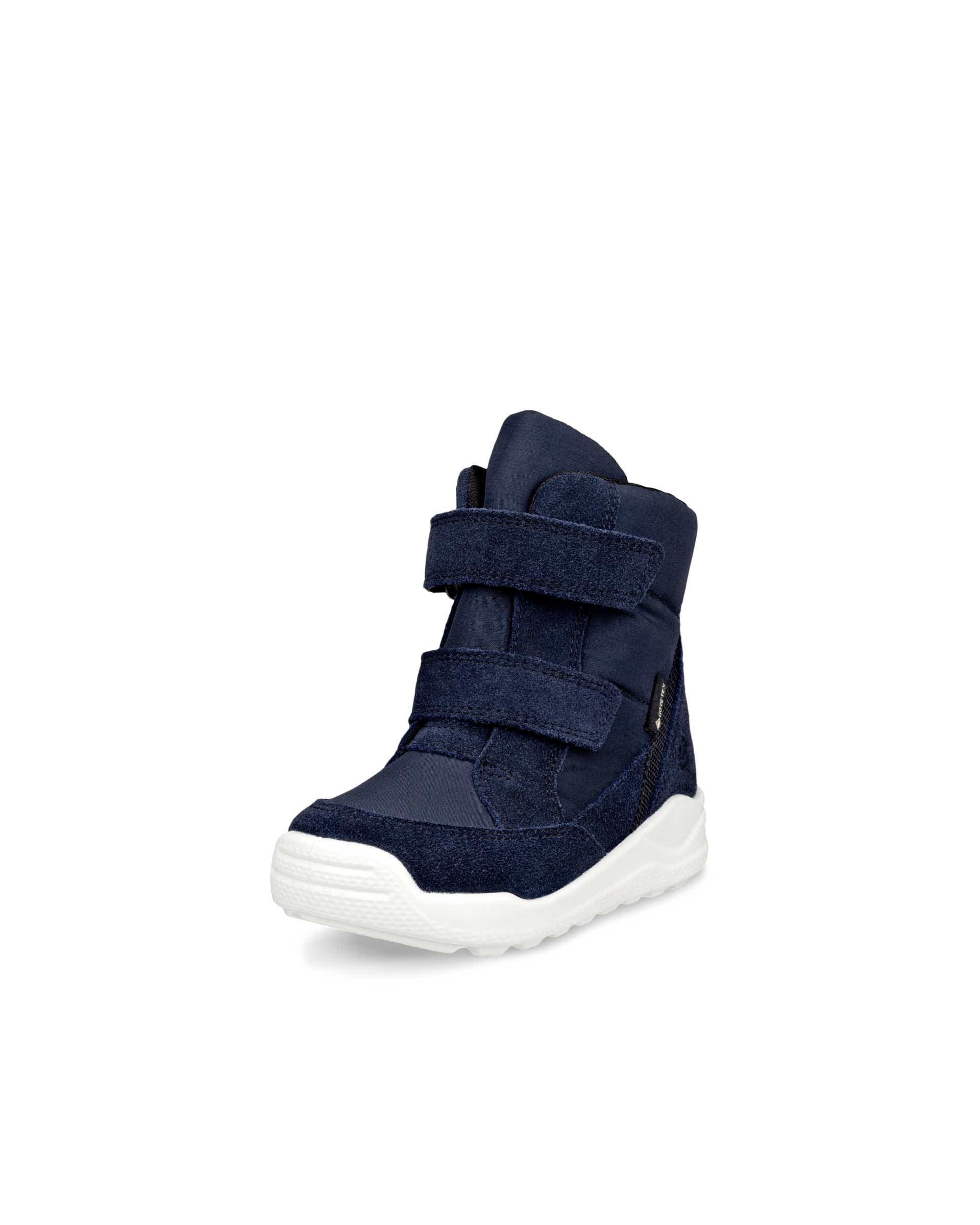ECCO® Urban Mini Gore-Tex-iga seemisest poolsaabas lastele - Sinine - Main