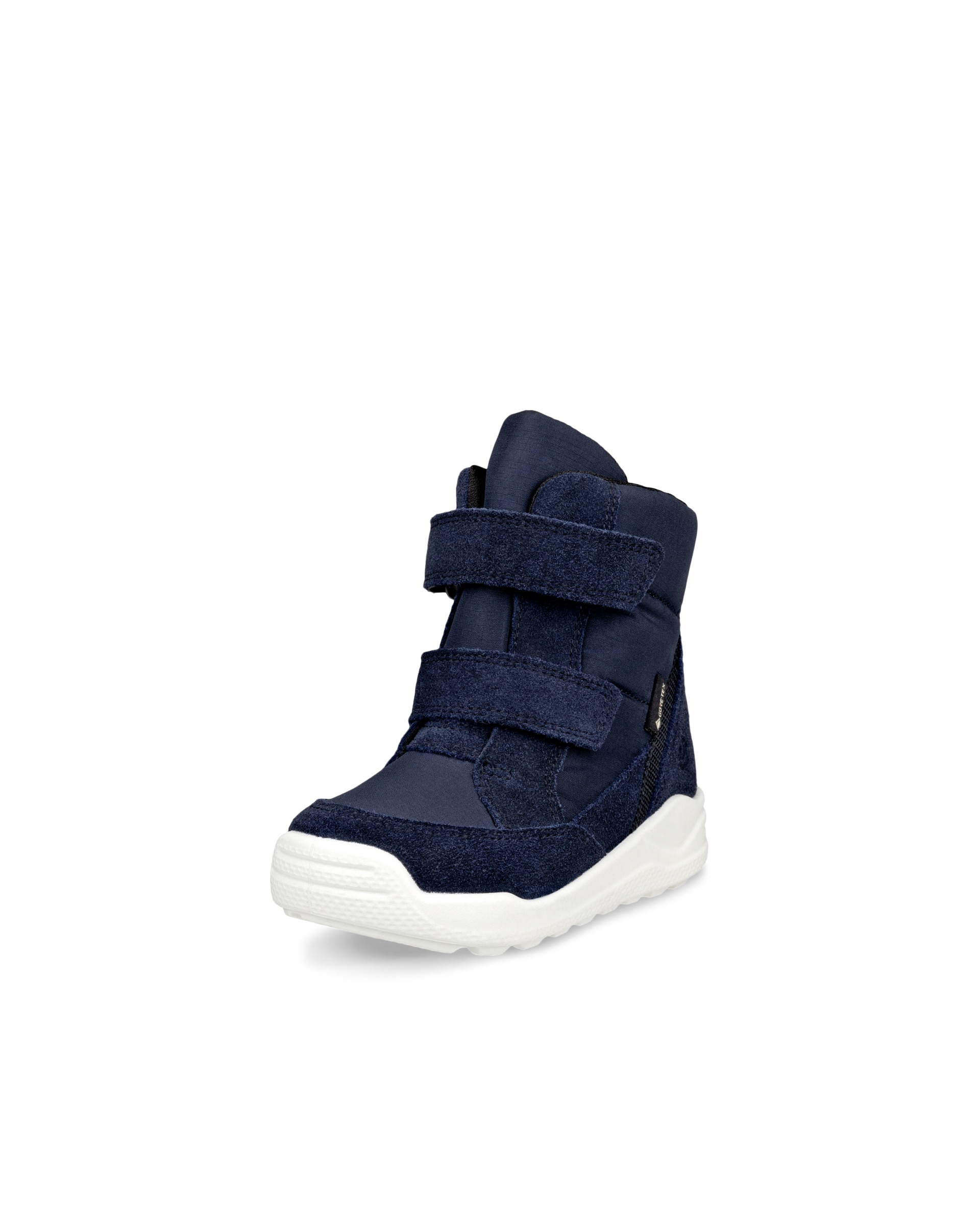 ECCO® Urban Mini Gore-Tex-iga seemisest poolsaabas lastele - Sinine - Main