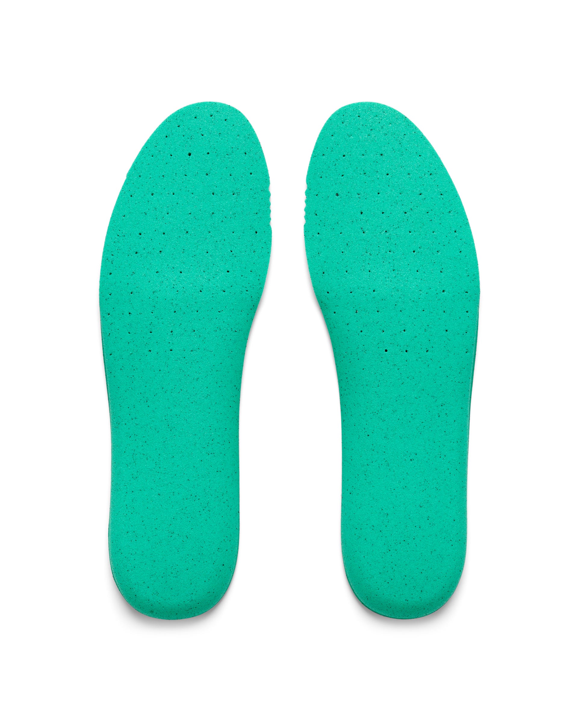 ECCO® Inläggssula i skinn dam - Svart - Back