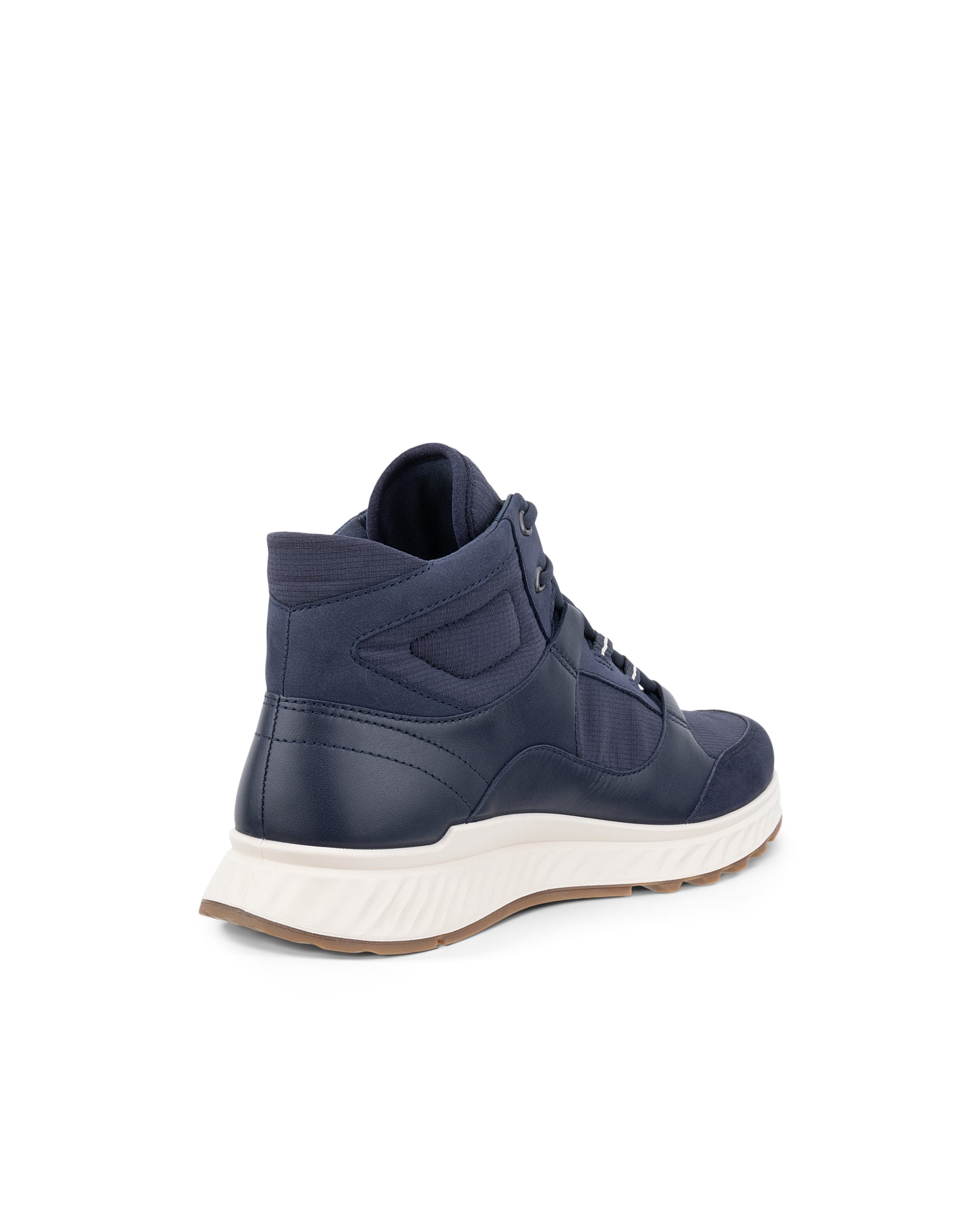 ECCO EXOSTRIDE W BOOTIE GTX - Blue - Outside