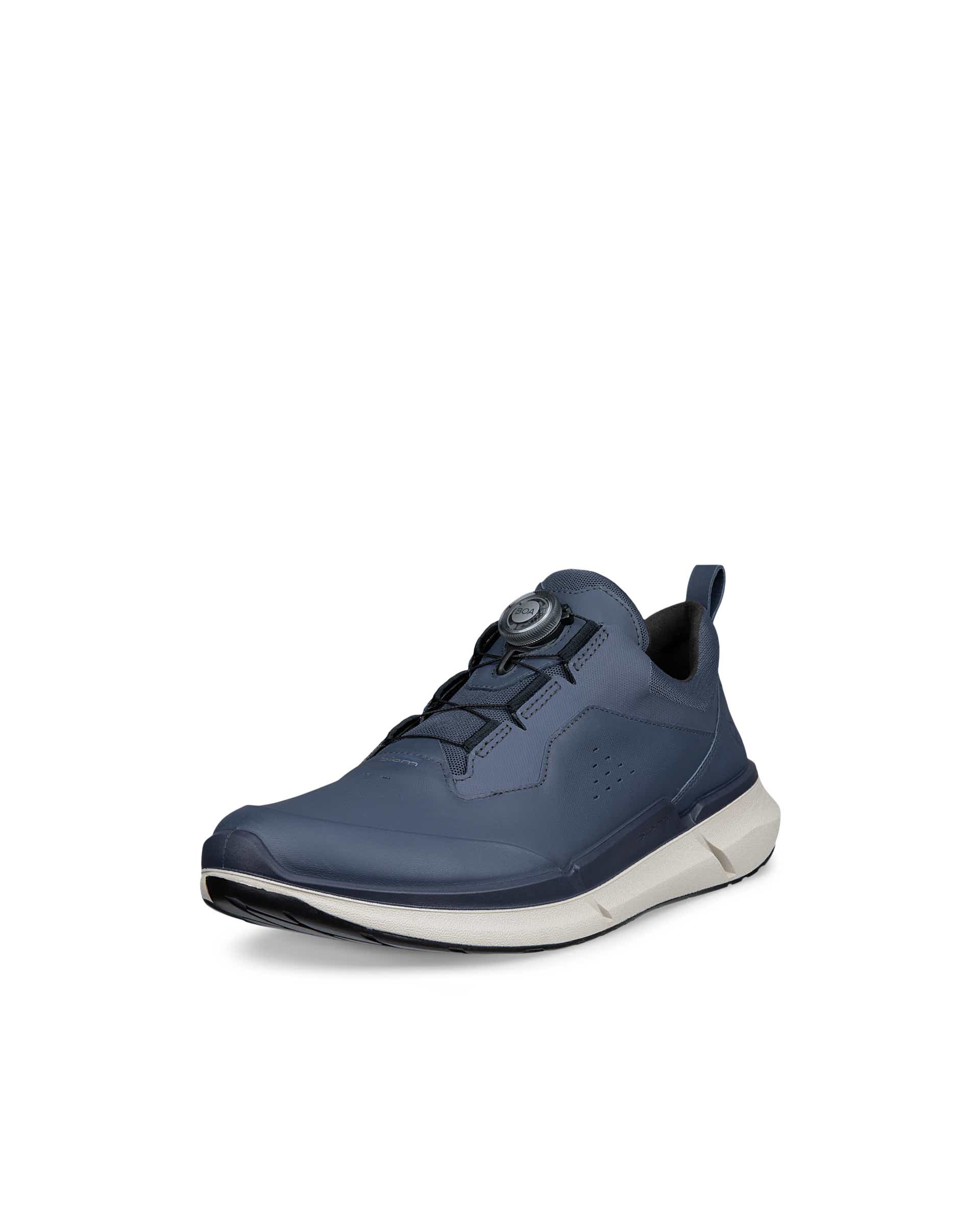ECCO BIOM 2.2 M BOA - Niebieski - Main
