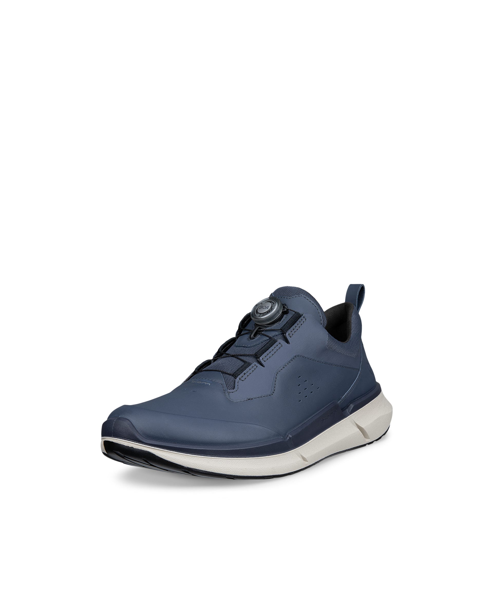ECCO BIOM 2.2 M BOA - Niebieski - Outside