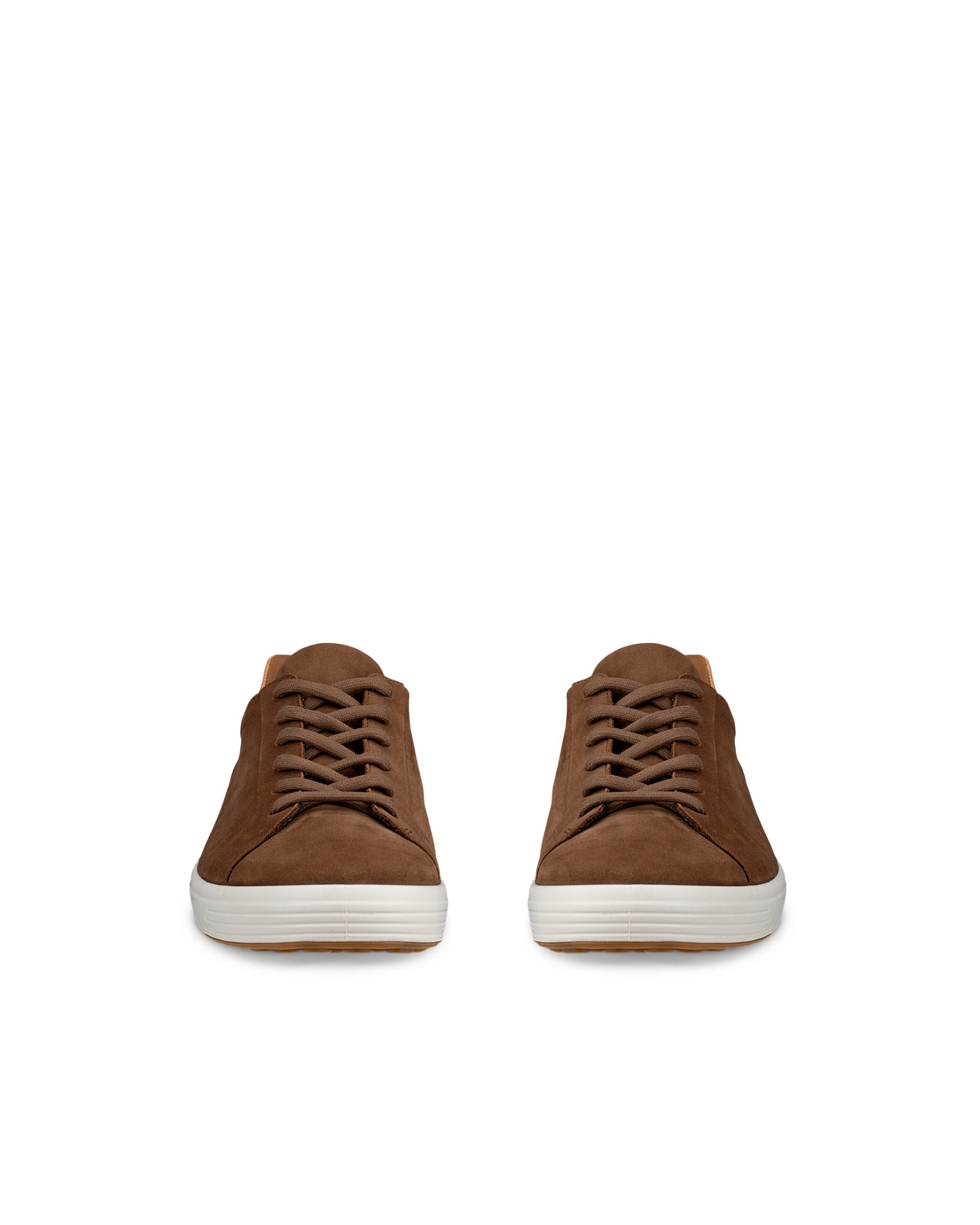 ECCO Soft 7 - Brown - Front pair