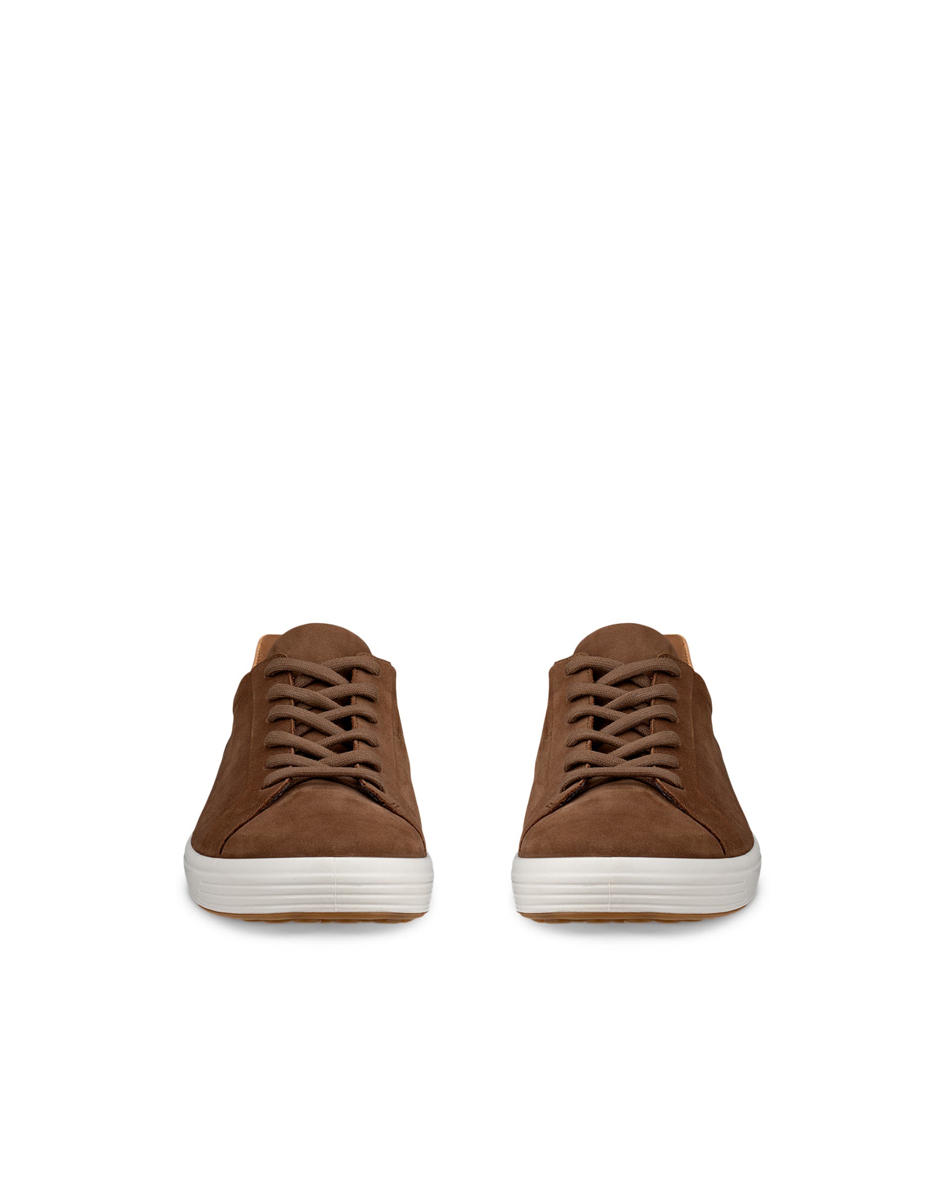 ECCO Soft 7 - Brown - Front pair