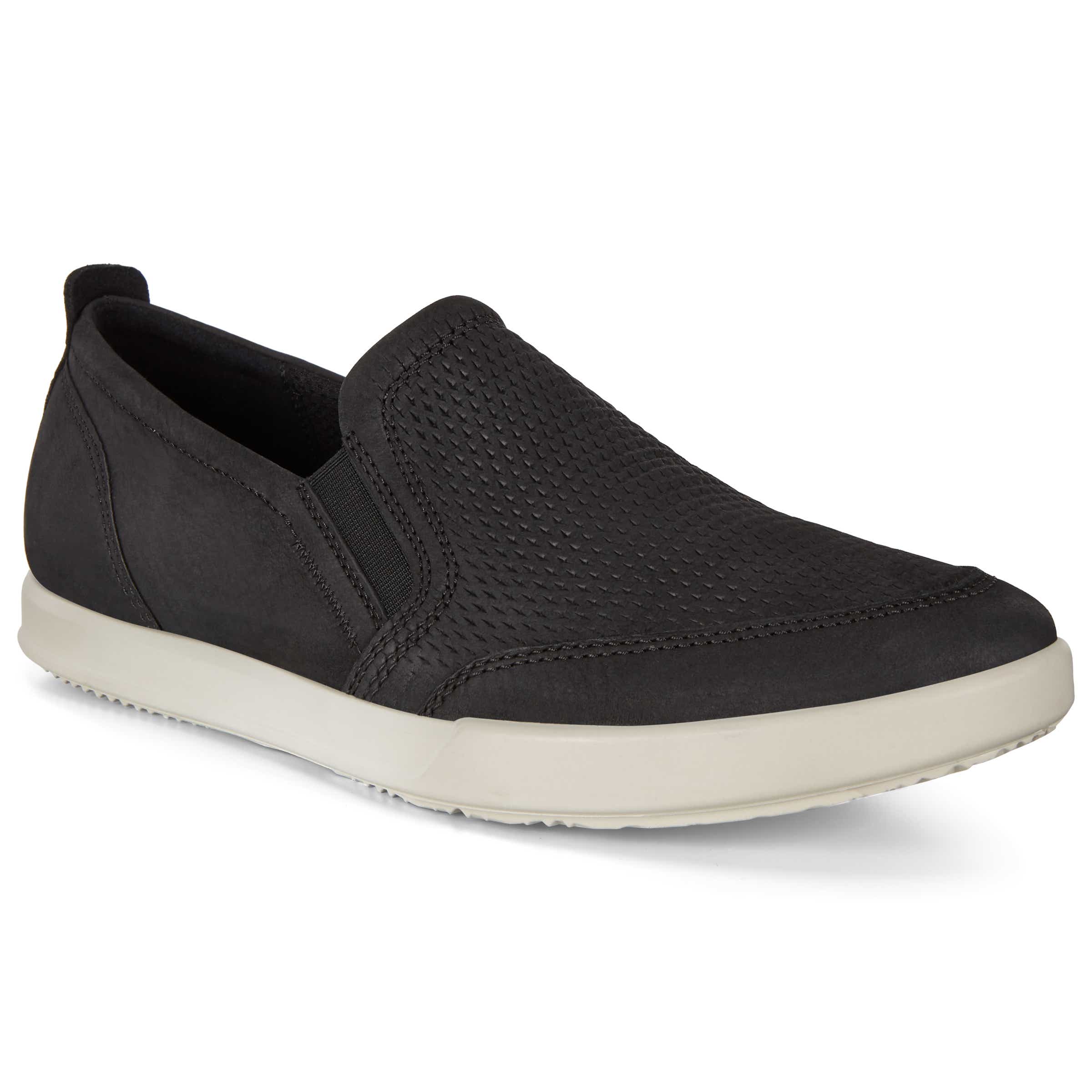 ECCO COLLIN 2.0 Slip-on - Black - Main