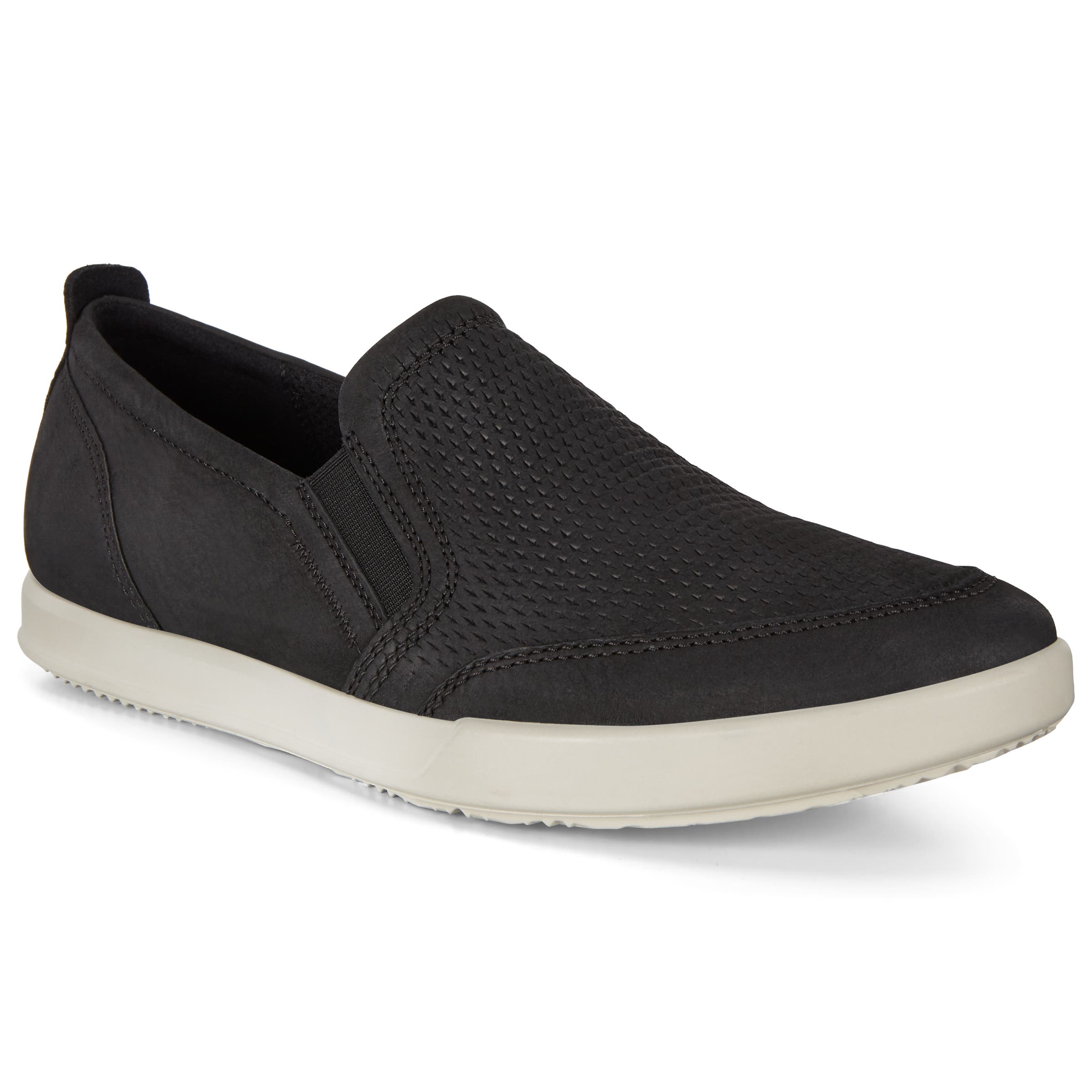 ECCO COLLIN 2.0 Slip-on - Black - Main