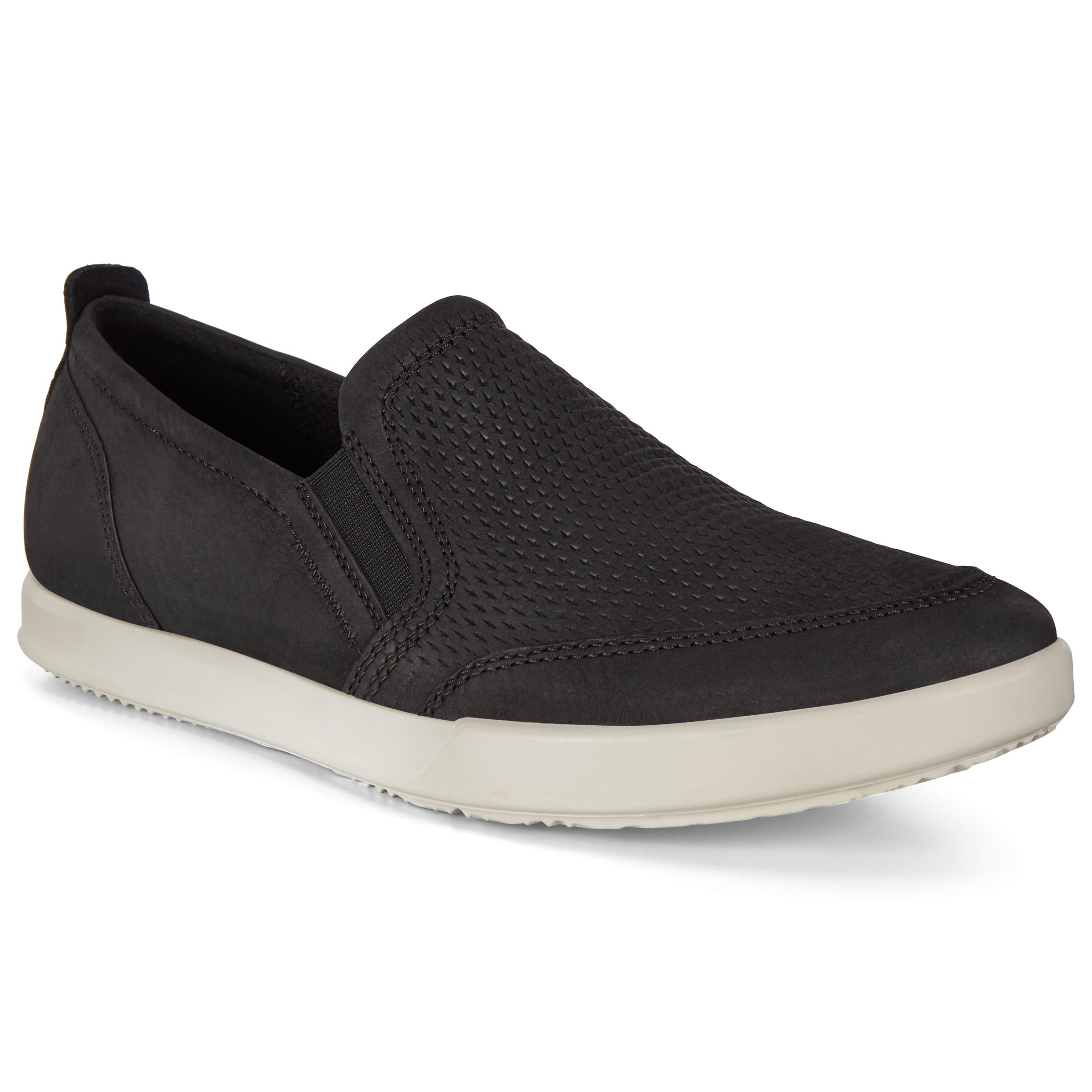 ECCO COLLIN 2.0 Slip-on - Black - Main