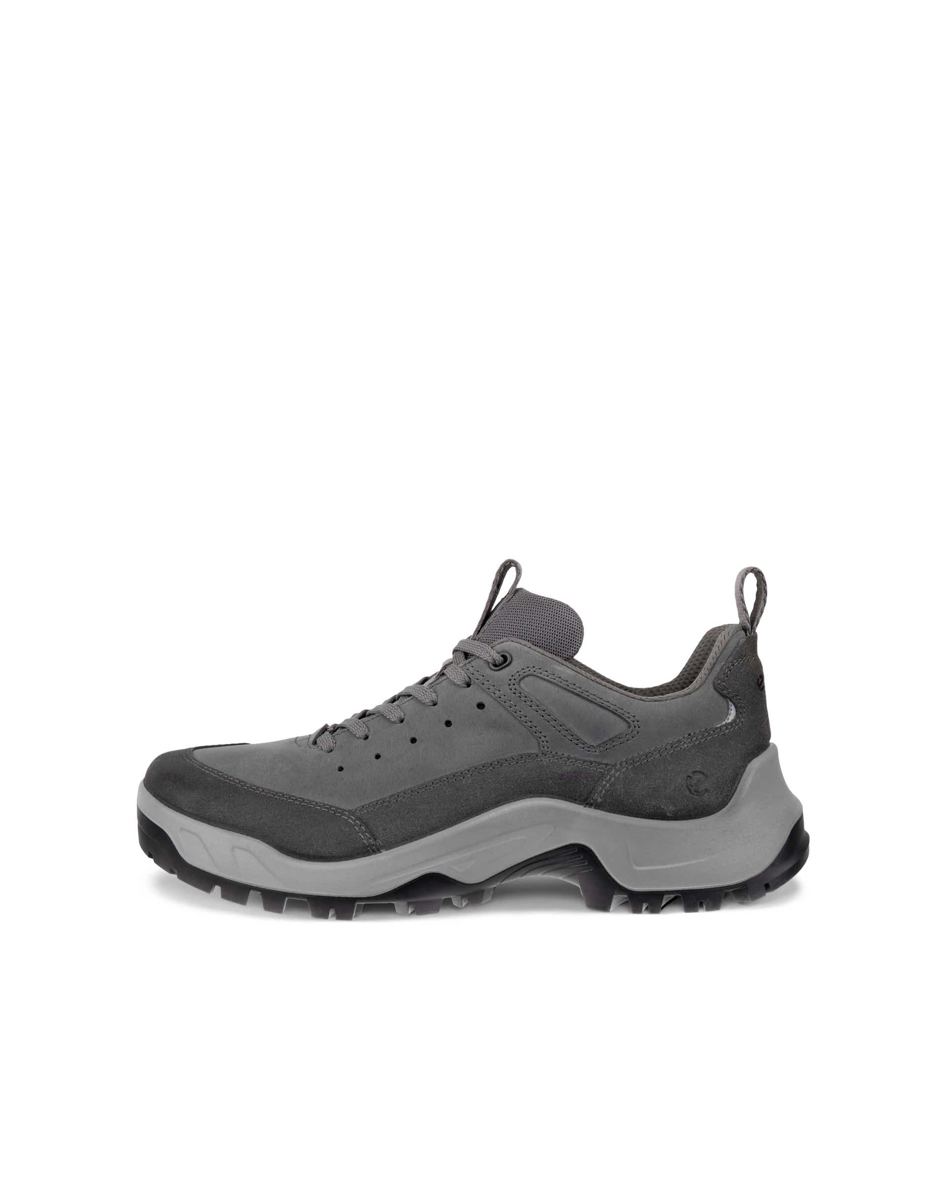 ECCO Men Offroad Outdoor Shoes - Grey