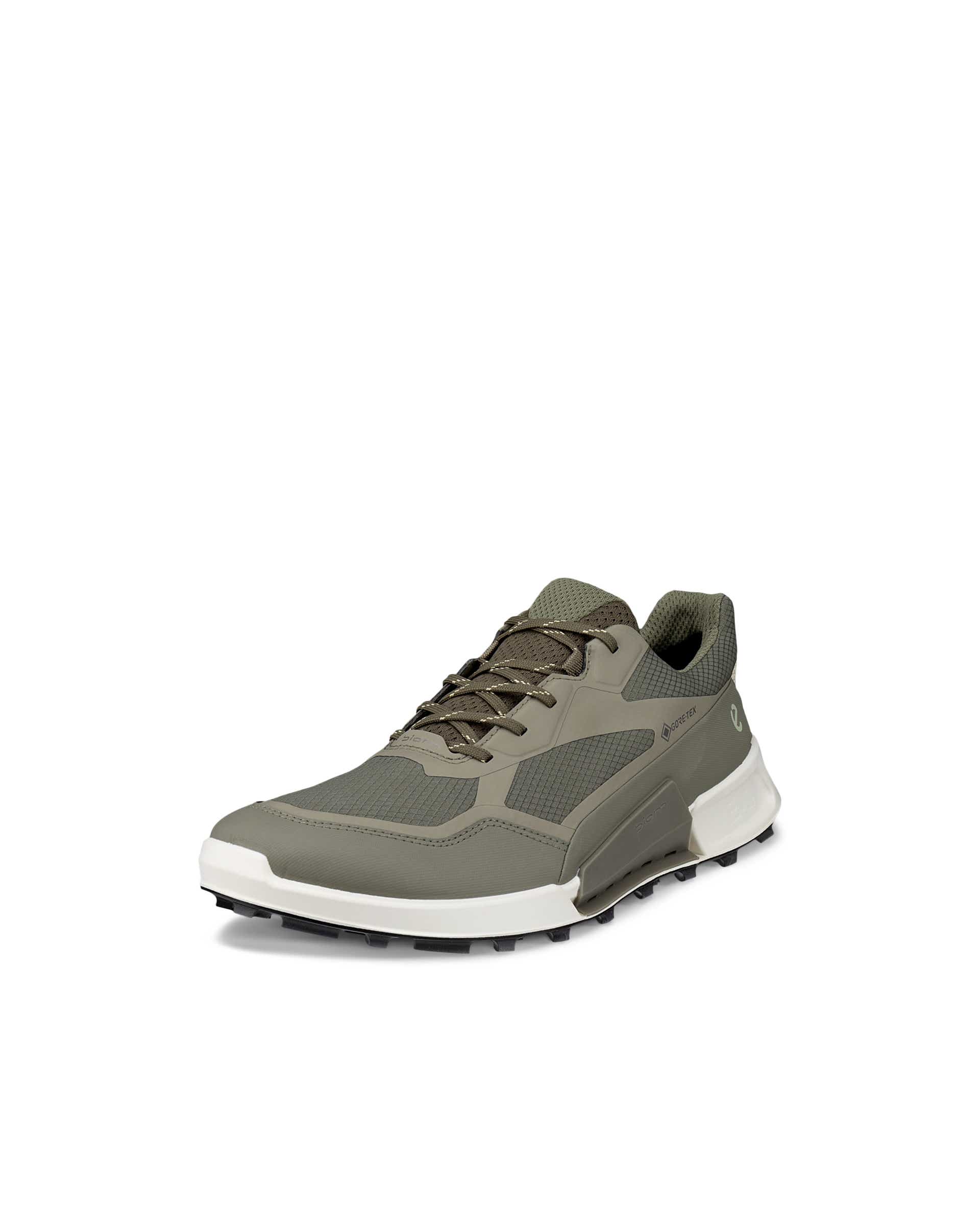ECCO BIOM 2.1 X MTN GTX - Green - Main