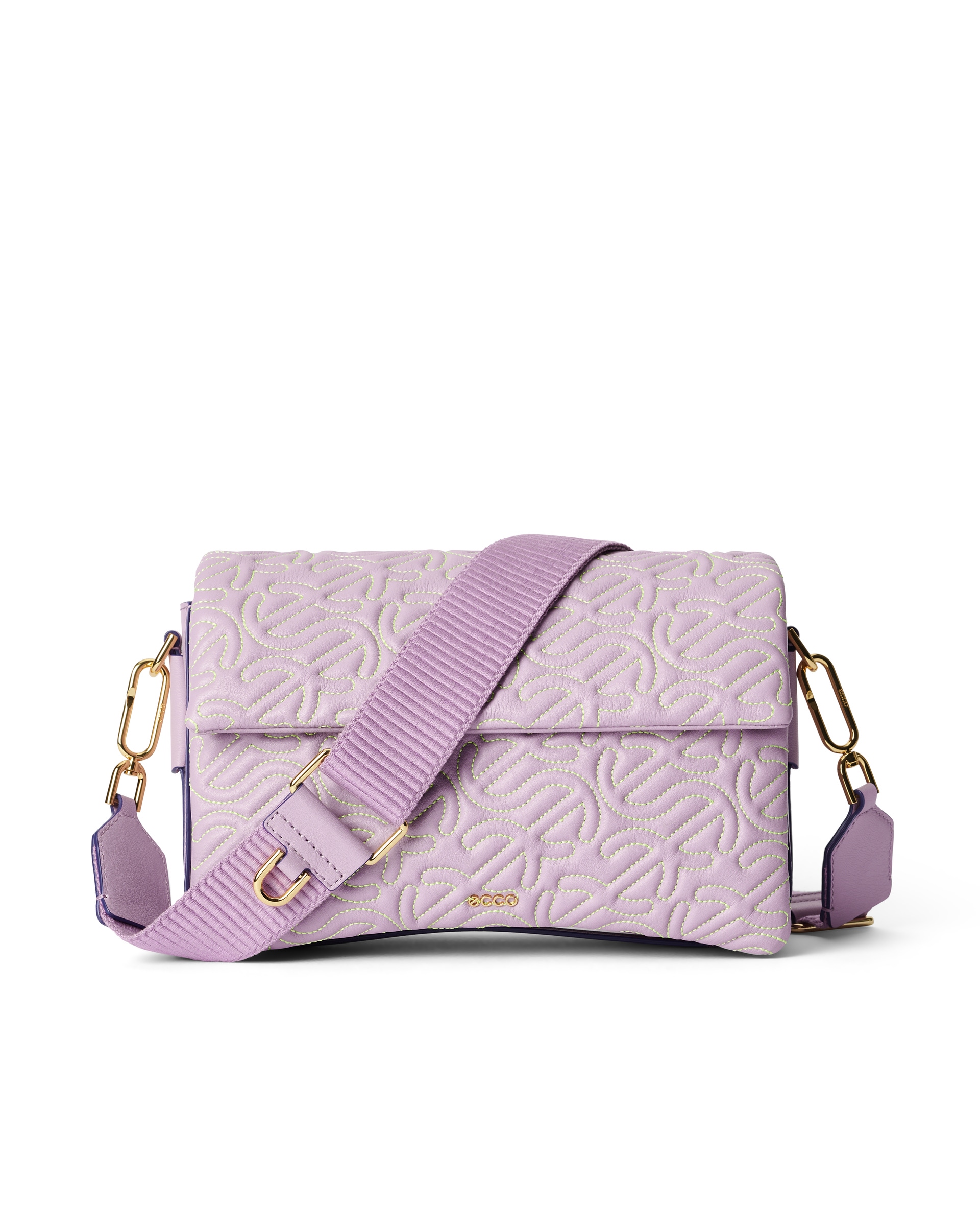 ECCO LARGE PINCH BAG - undefined - Main