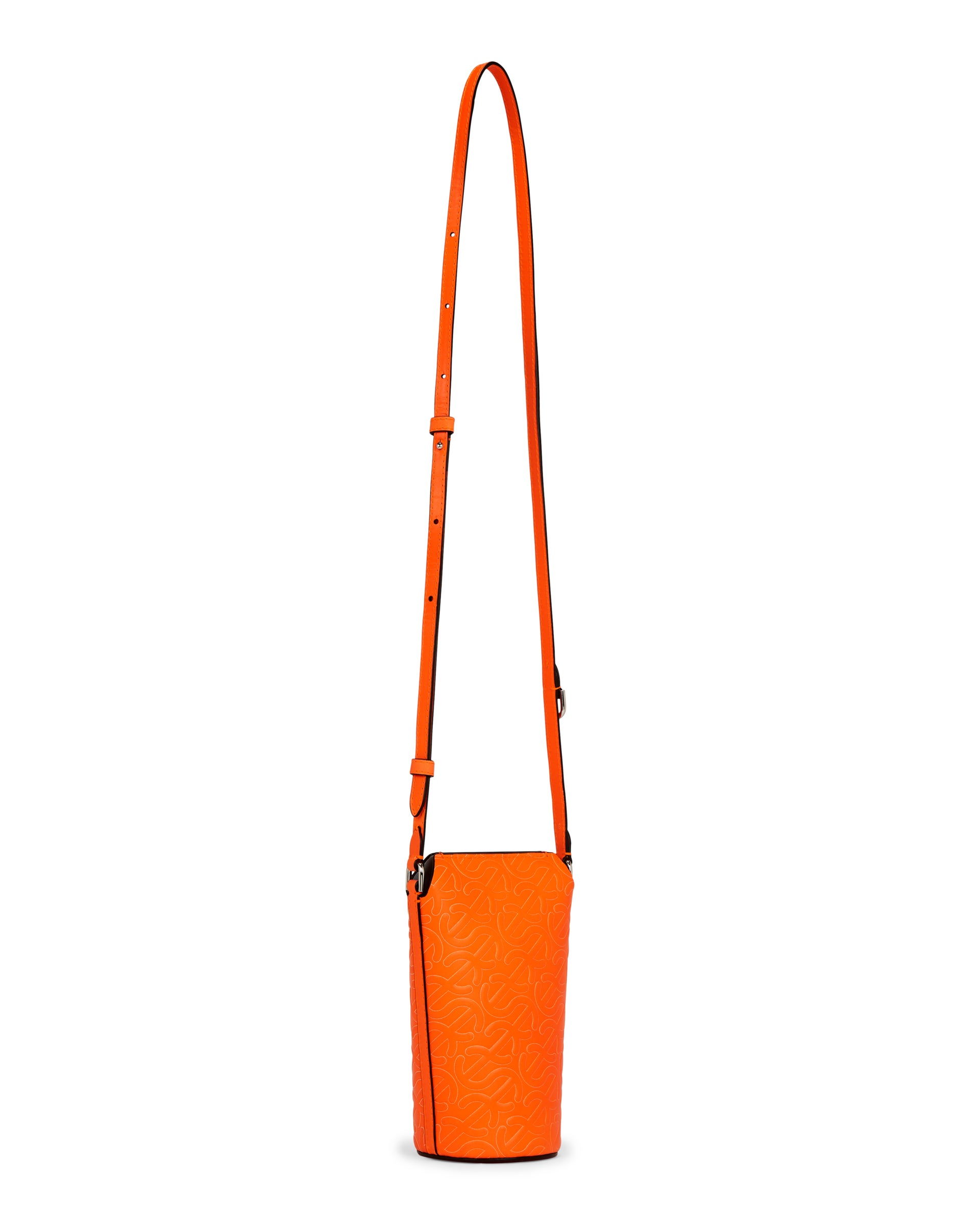 ECCO WAVE POT BAG | Orange ECCO WAVE POT BAG | Orange