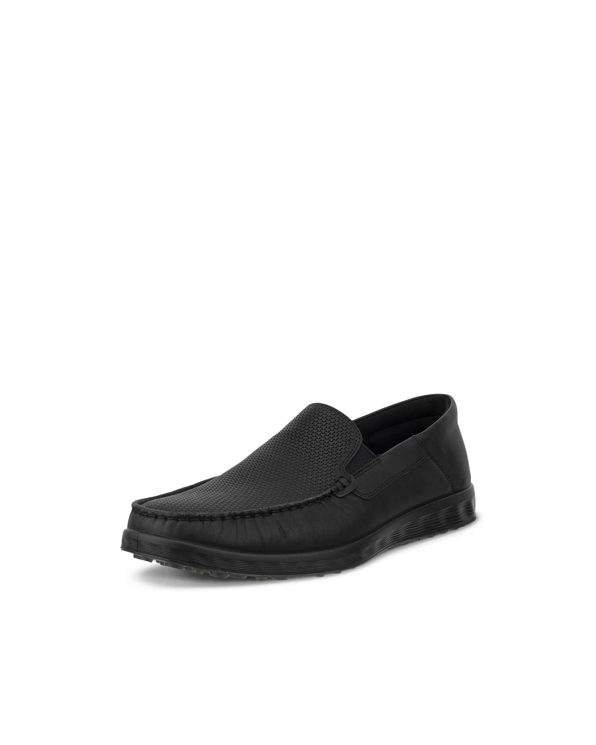 ECCO S LITE MOC M LOAFER - Black - Main