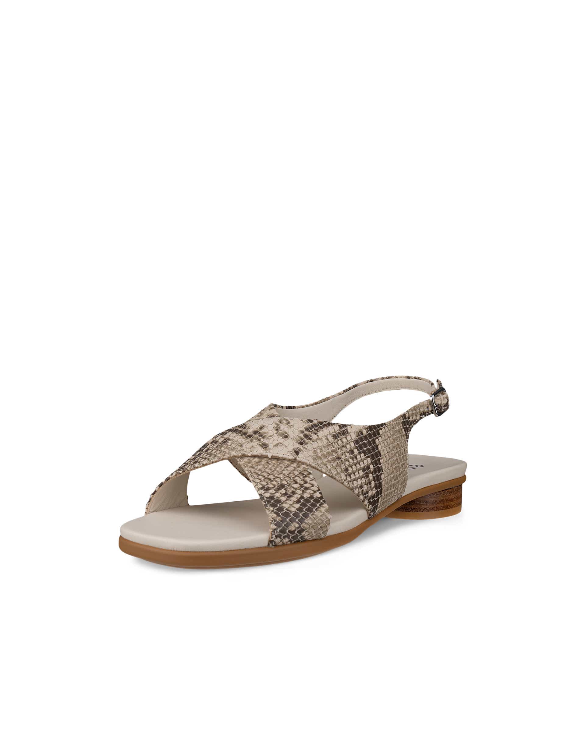 ECCO SCULPTED ALBA 25 WOMEN'S SANDAL - Beige - Main