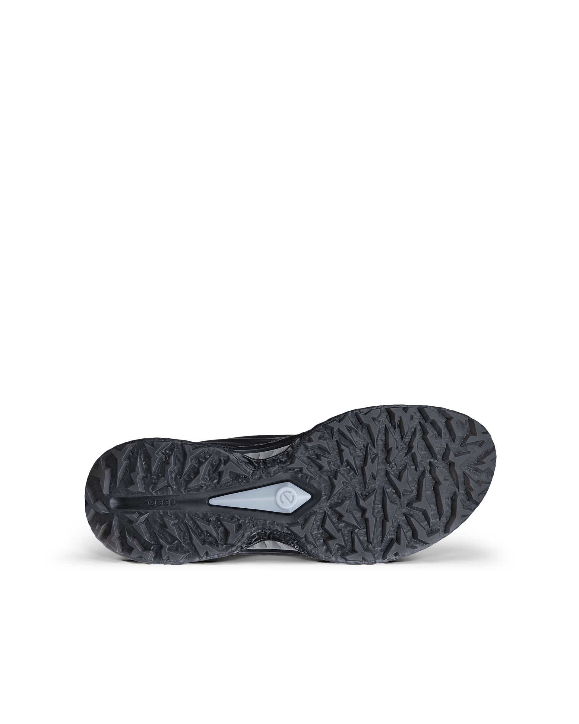 ECCO® GOLF BIOM C5 Herren Golfschuh aus Leder mit Gore-Tex - Schwarz - Sole