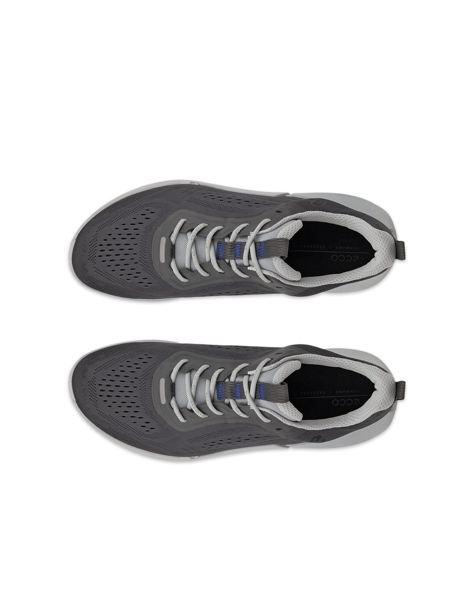 ECCO Biom 2.0 M Mesh Sneaker - Hall - Top left pair