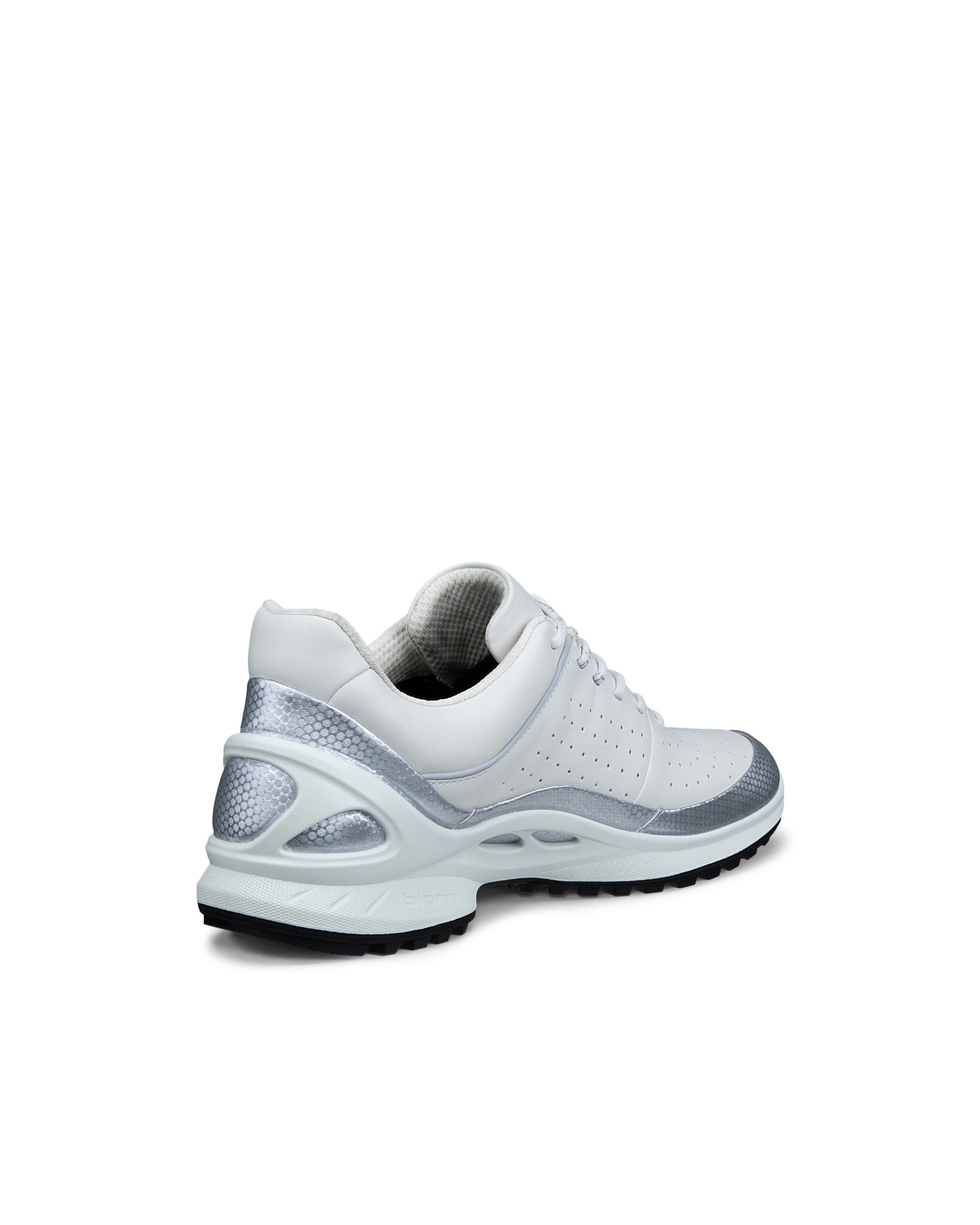 Women's ECCO® Biom Energi Leather Waterproof Sneaker