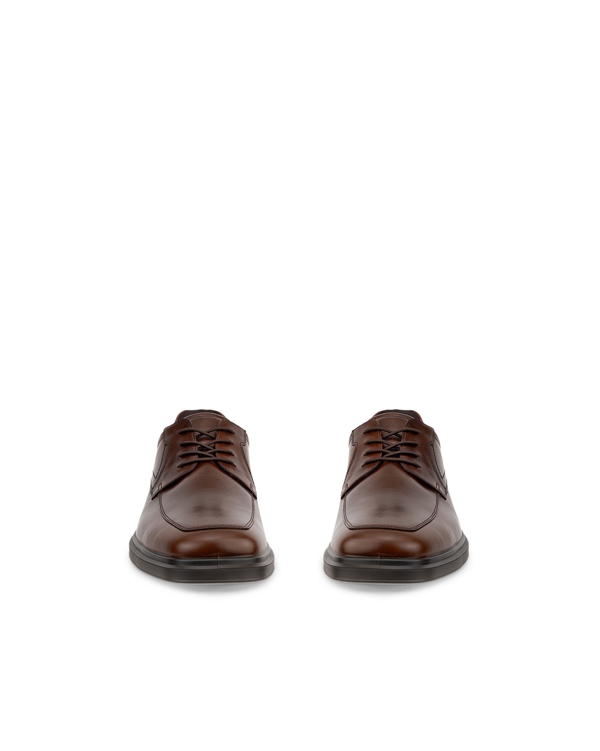 ECCO HELSNKI 2 M LTD - Brown - Front pair