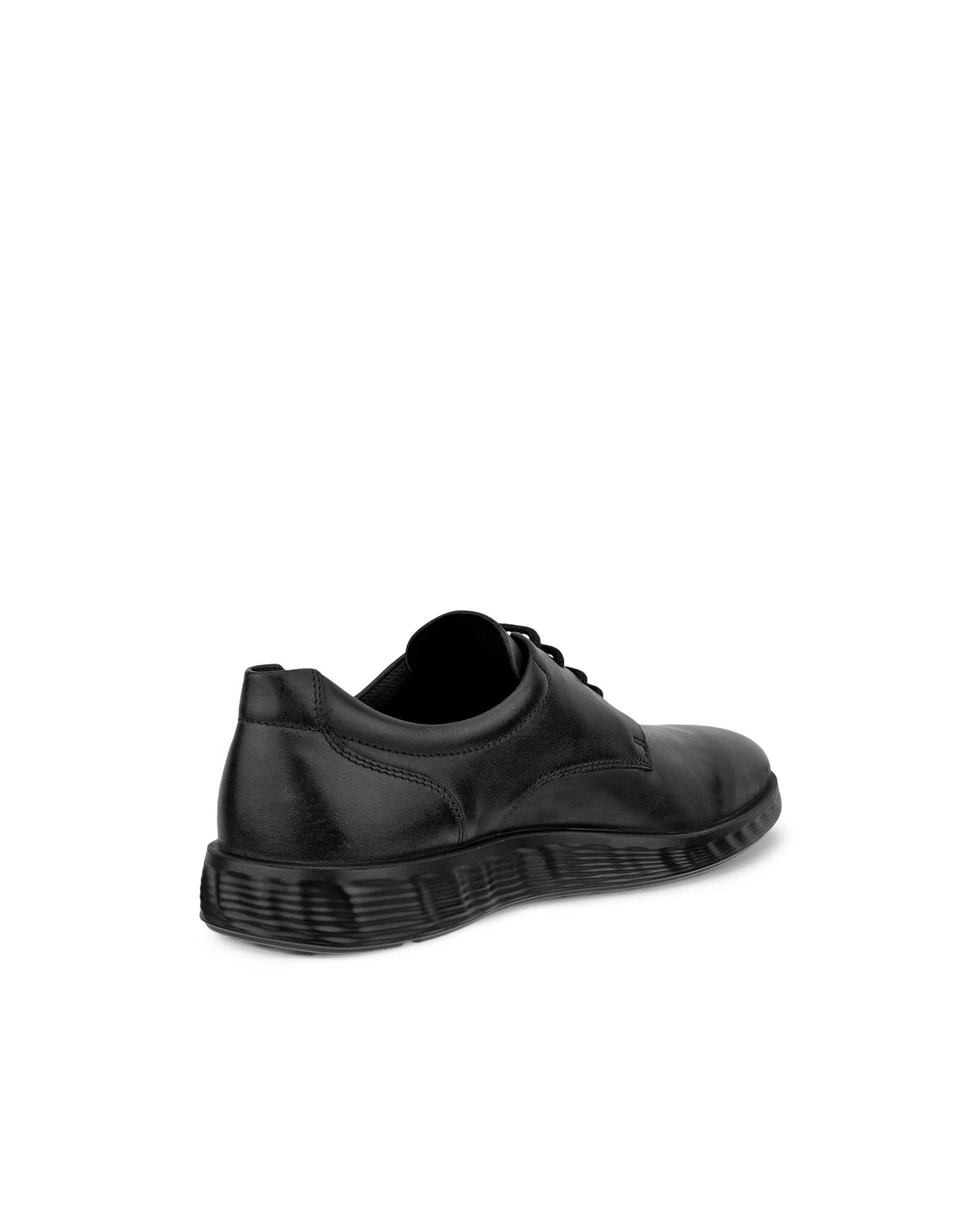 ECCO S Lite Hybrid - Black - Back