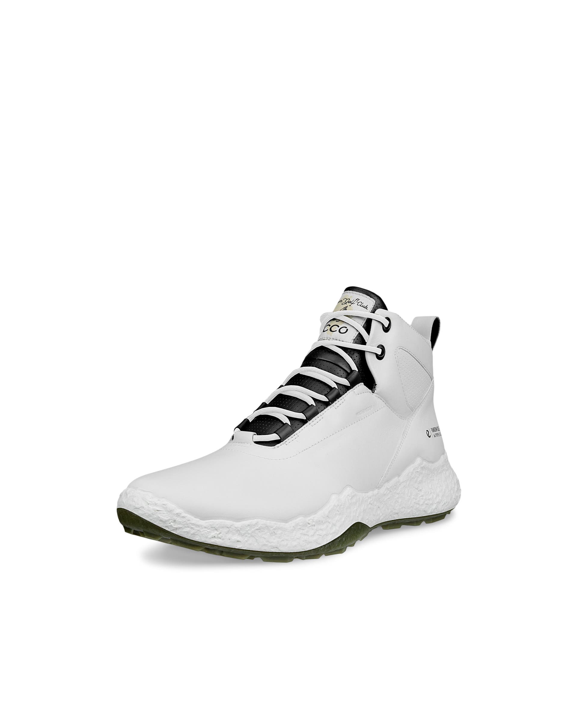 ECCO GOLF BIOM H5 - Hvit - Main