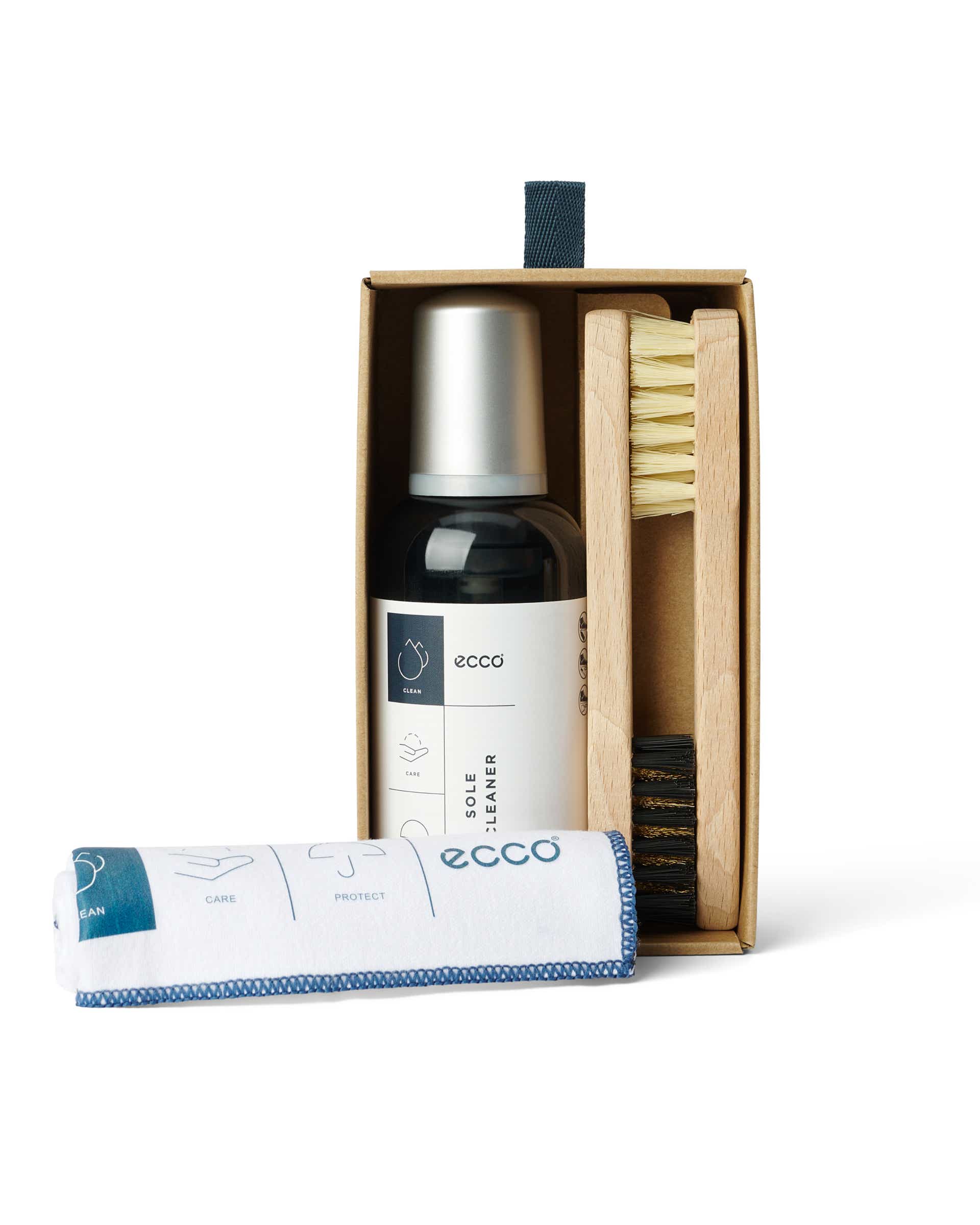 ECCO SOLE CLEANING KIT - undefined - Main