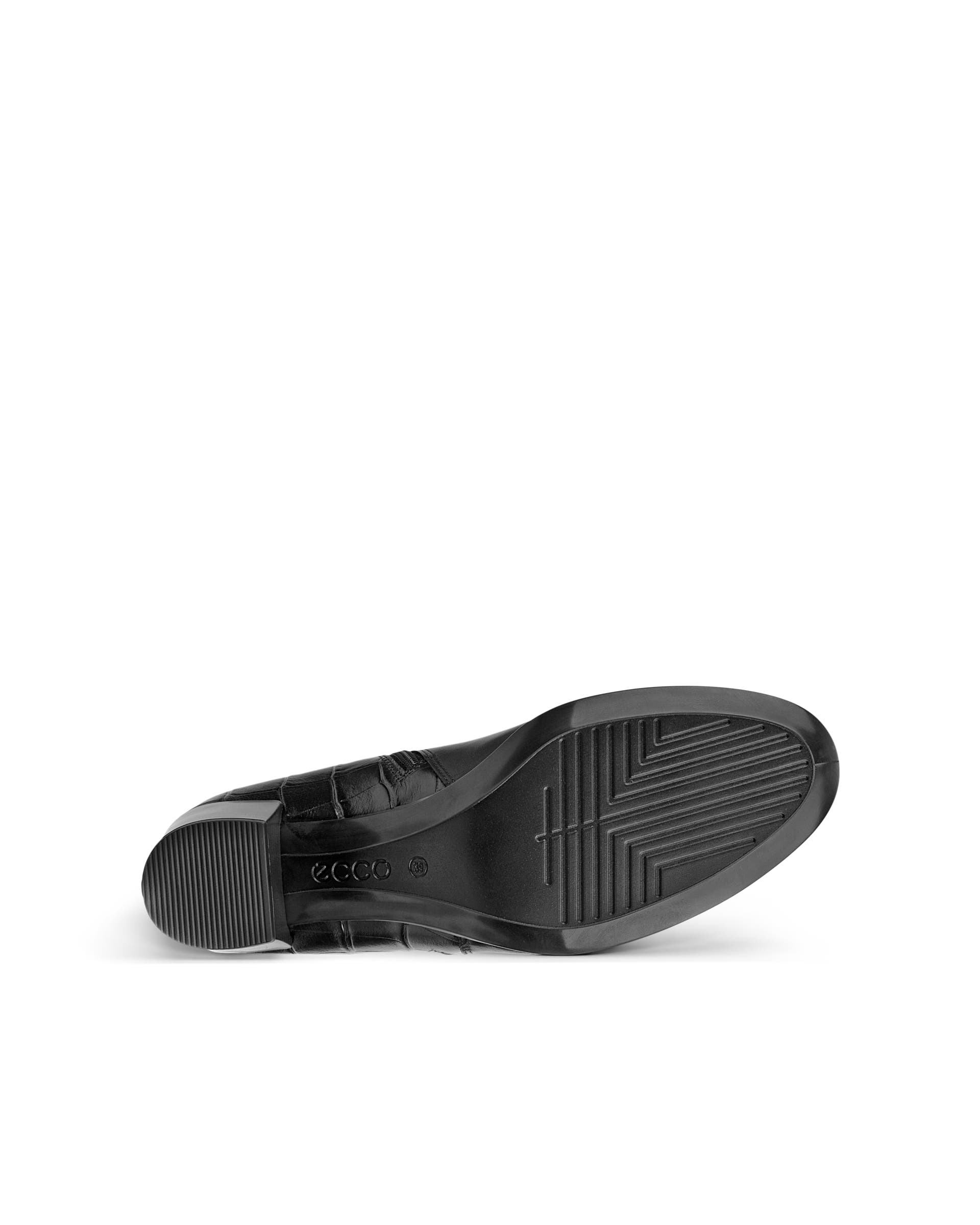 ECCO SHAPE 35 VALUE PACK - Black - Sole