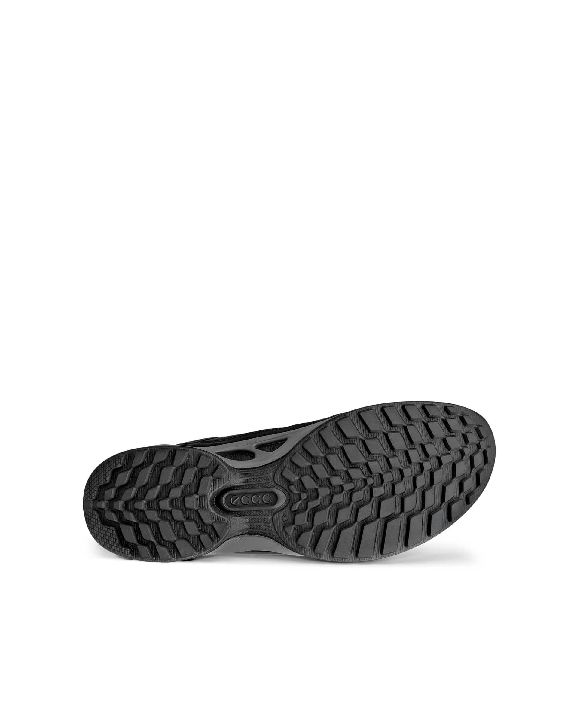 ECCO Biom Energi M Sneaker - Black - Sole