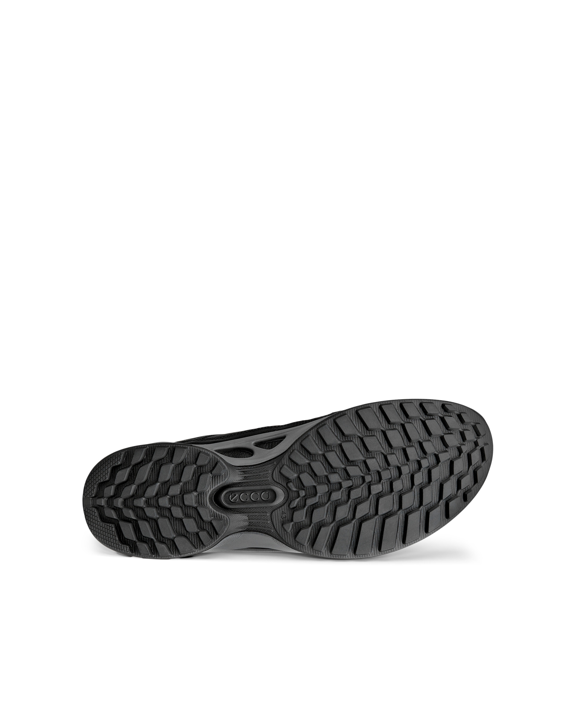 ECCO Biom Energi M Sneaker - Black - Sole