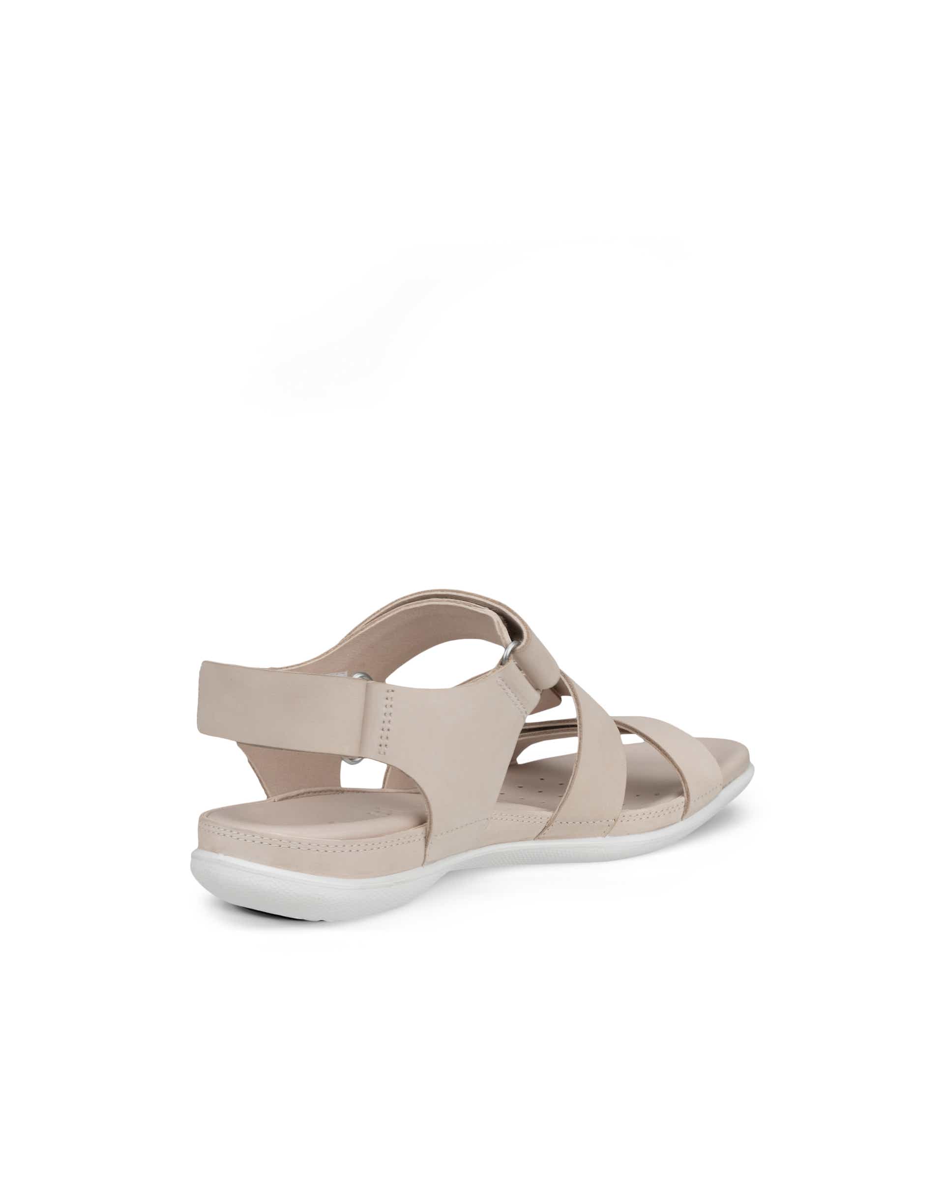 ECCO FLASH - Rood - Back