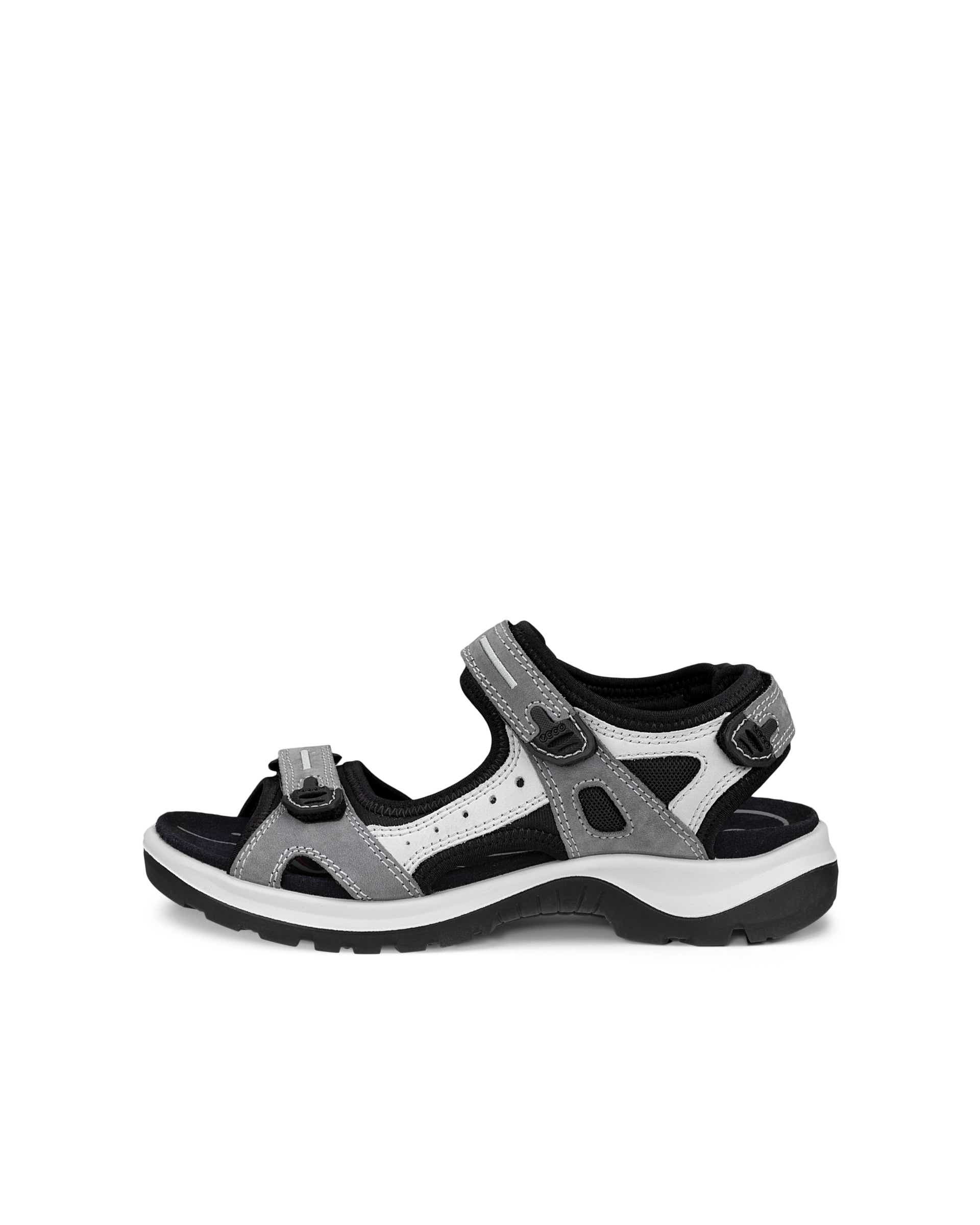 ECCO Women Offroad Sandals - undefined - Outside