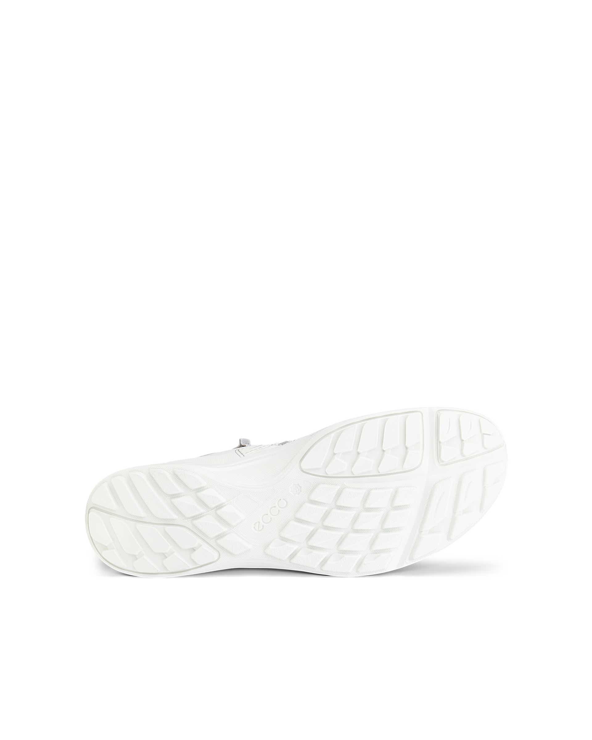 Dámská outdoorová obuv ECCO® Terracruise LT - Bílá - Sole