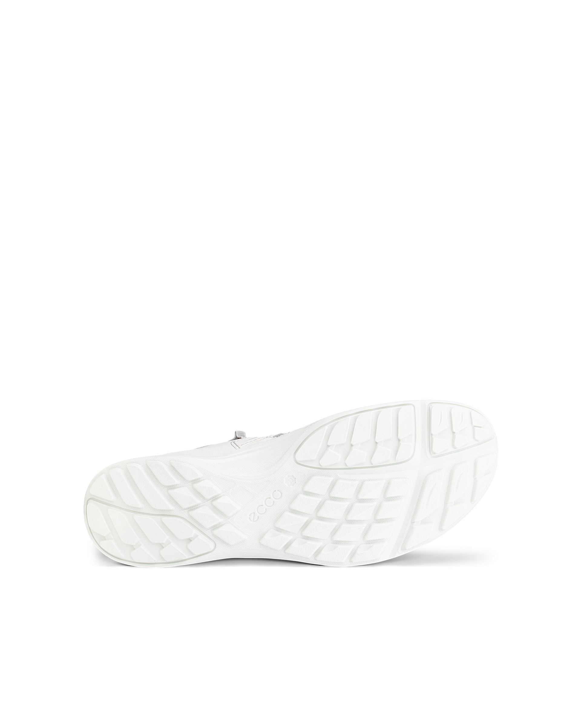 ECCO® Terracruise LT Dames outdoorschoen - Wit - Sole