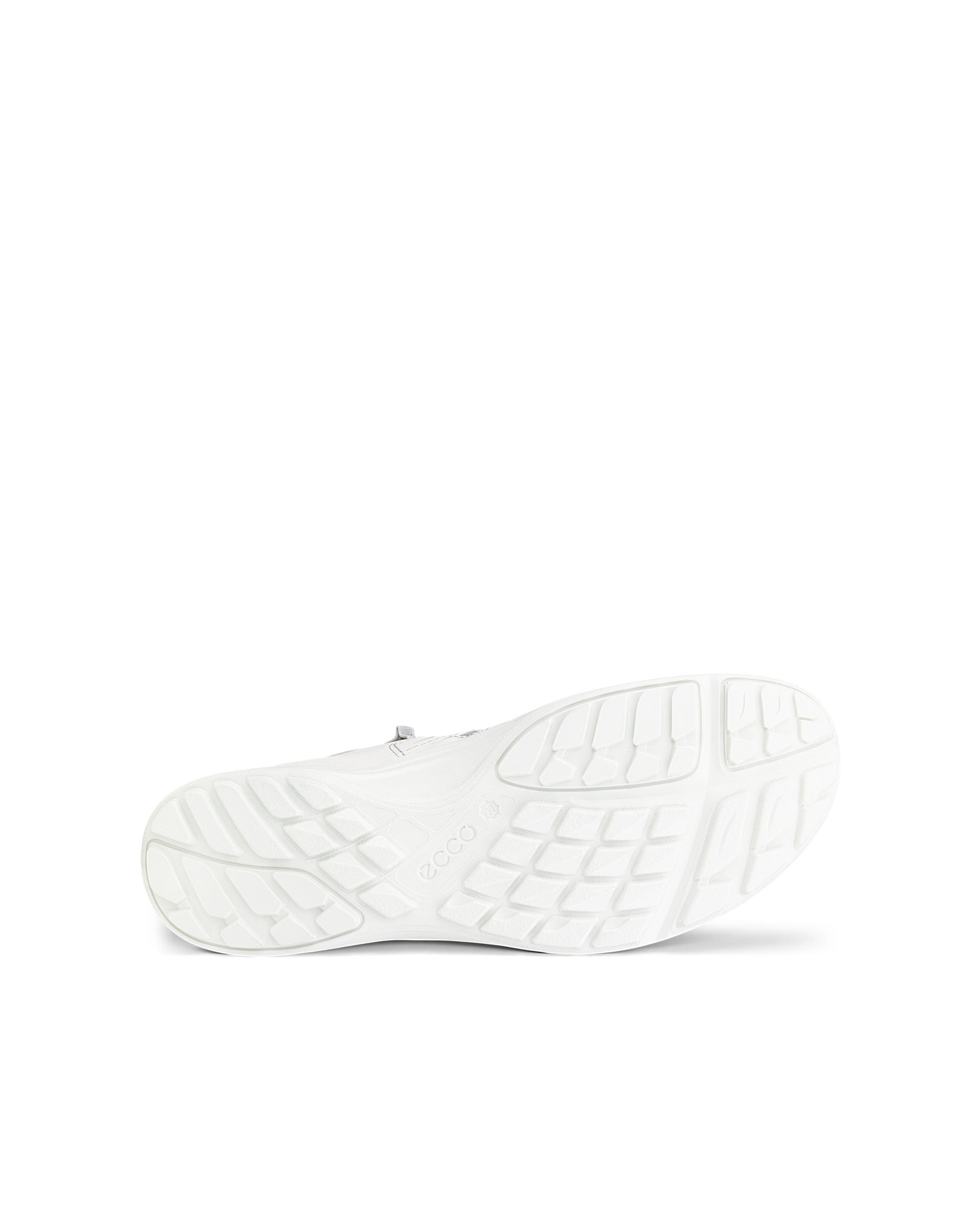 Dámská outdoorová obuv ECCO® Terracruise LT - Bílá - Sole