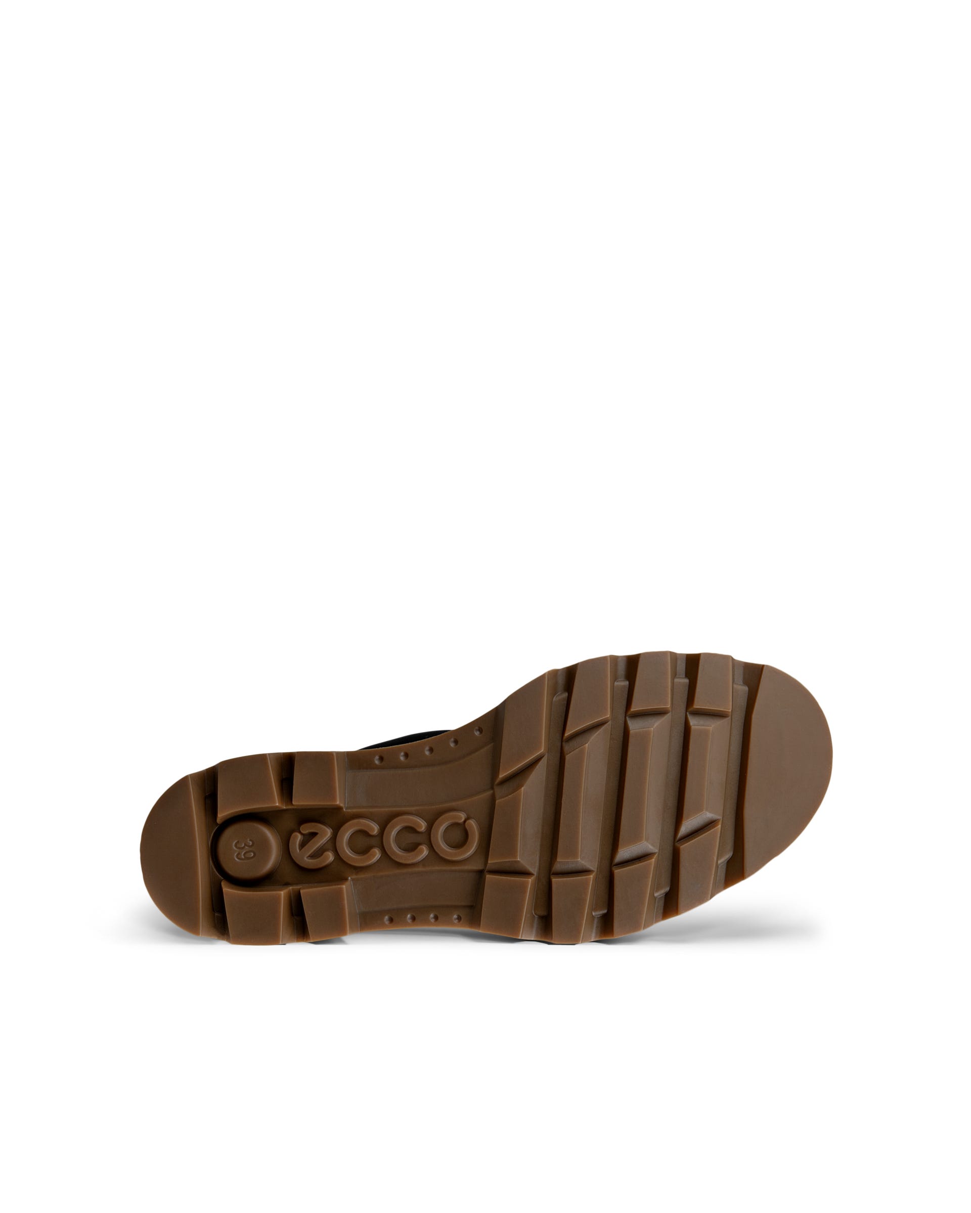 ECCO GRAINER W CHELSEA - 브라운 - Sole