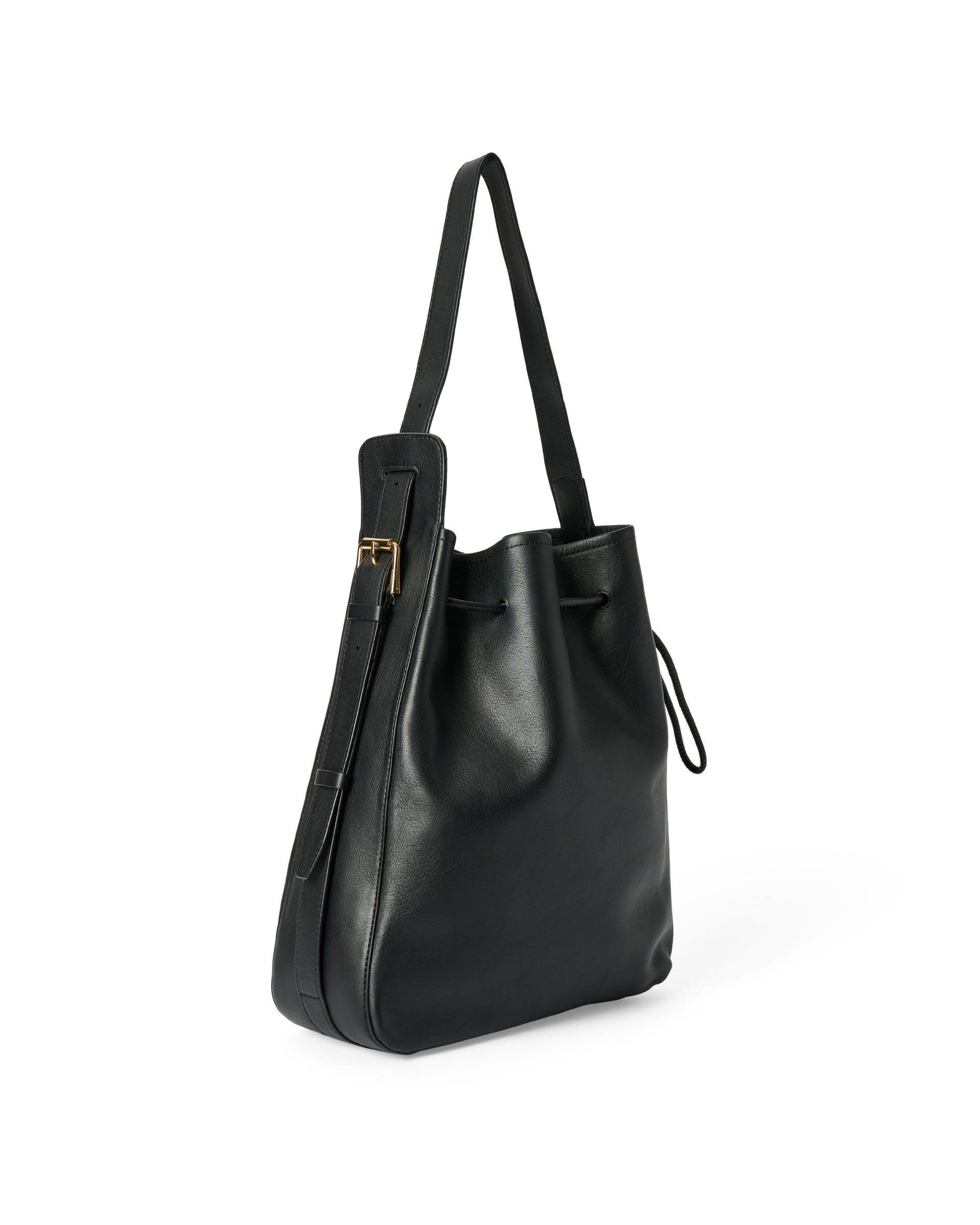 ECCO MEDIUM SAIL BAG - Black - Back