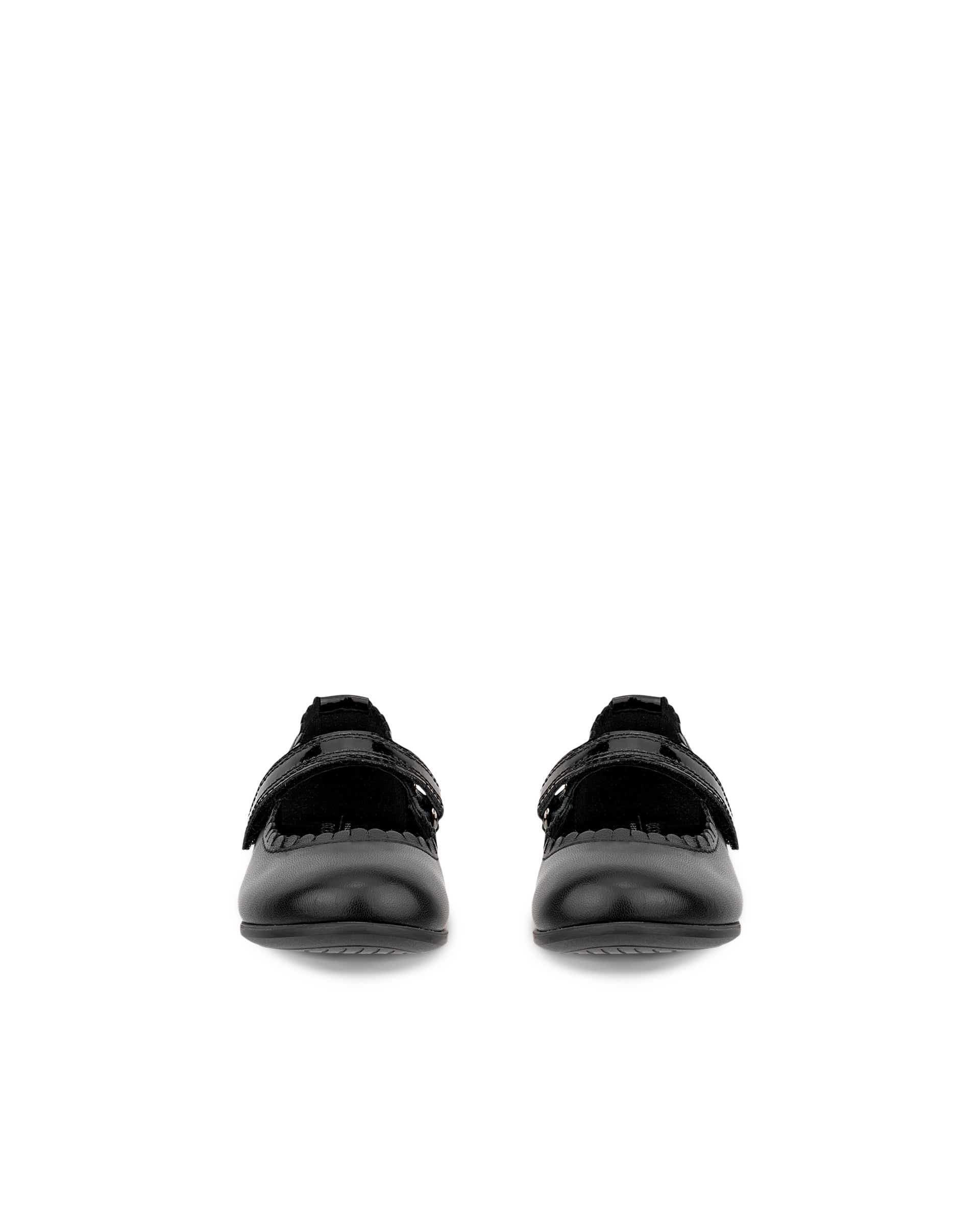 ECCO ANINE - Preto - Front pair