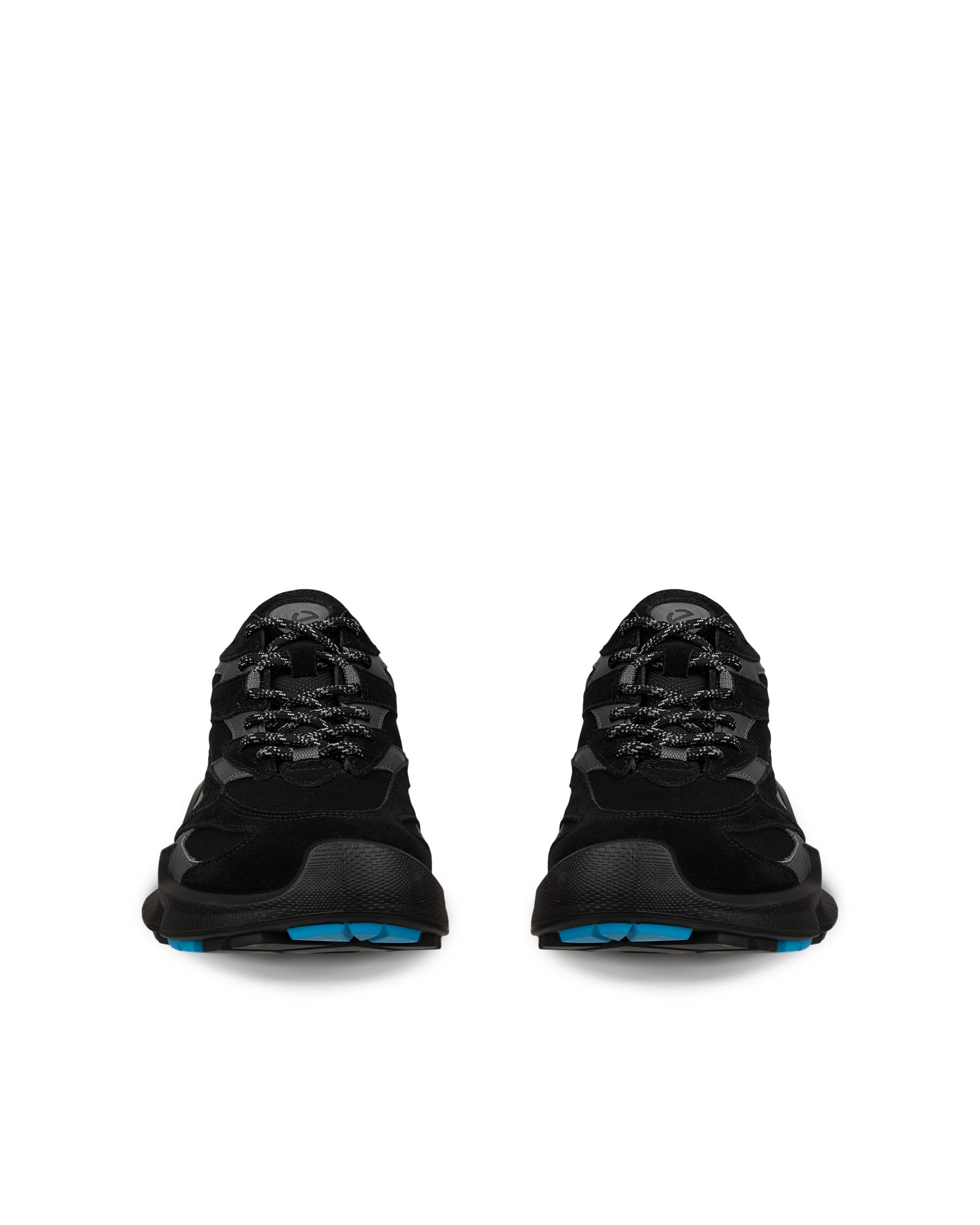 ECCO® BIOM C2-TRAIL Outdoor Gore-Tex-sneaker herr - Svart - Outside