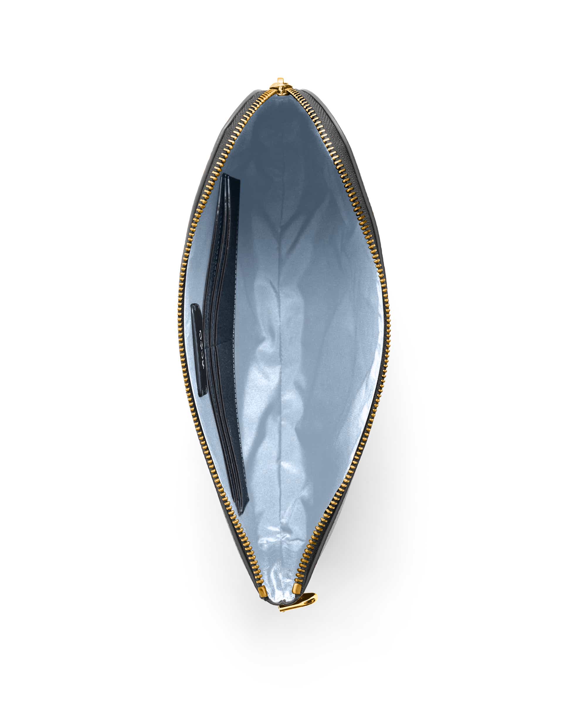 ECCO Wristlet L - Brown - Birdeye