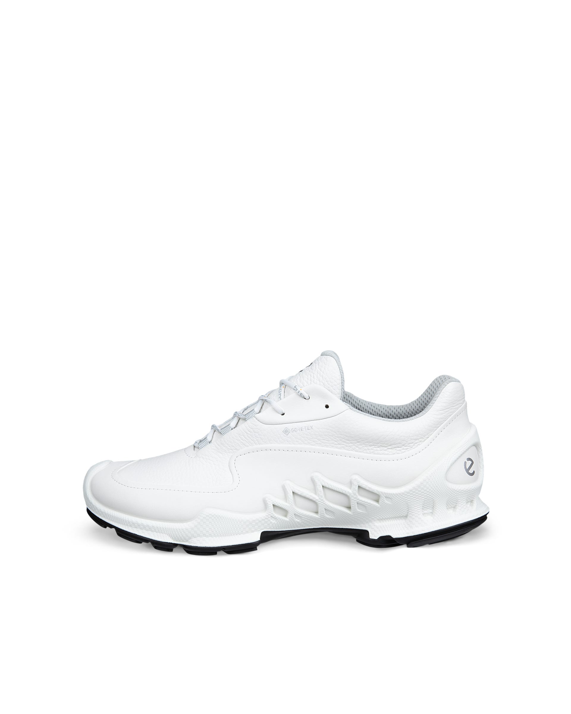 ECCO BIOM AEX MEN'S SNEAKER - White - Outside
