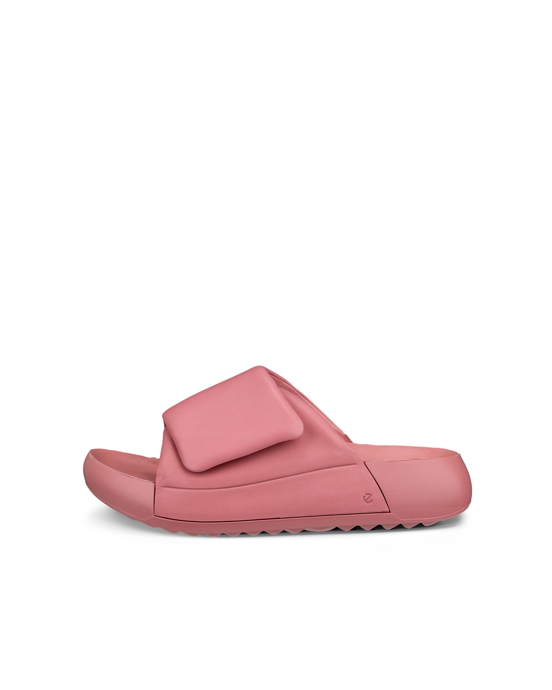 ECCO® Cozmo PF Skinnsandal dam - Rosa - Outside