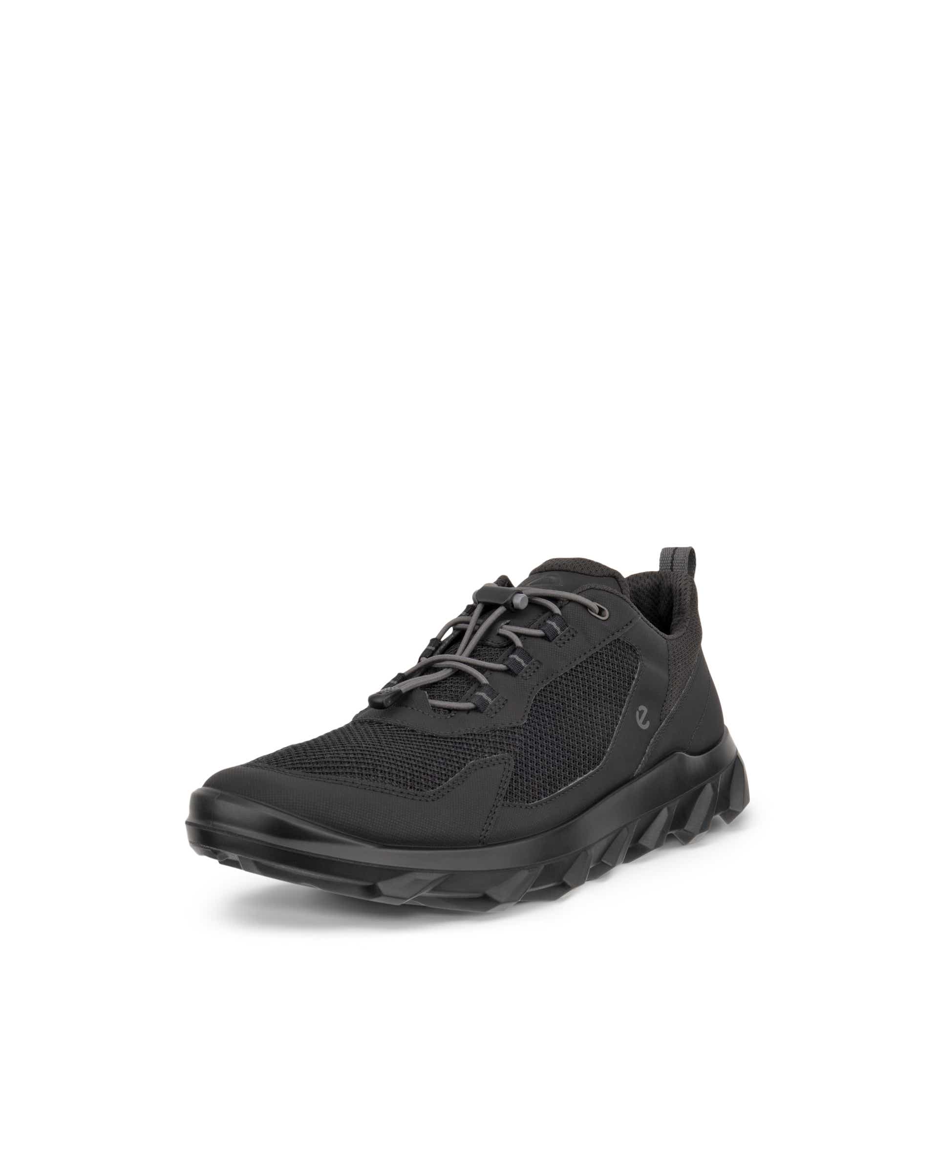 Pánské outdoorové tenisky ECCO® MX Low Breathru  - Černá - Main