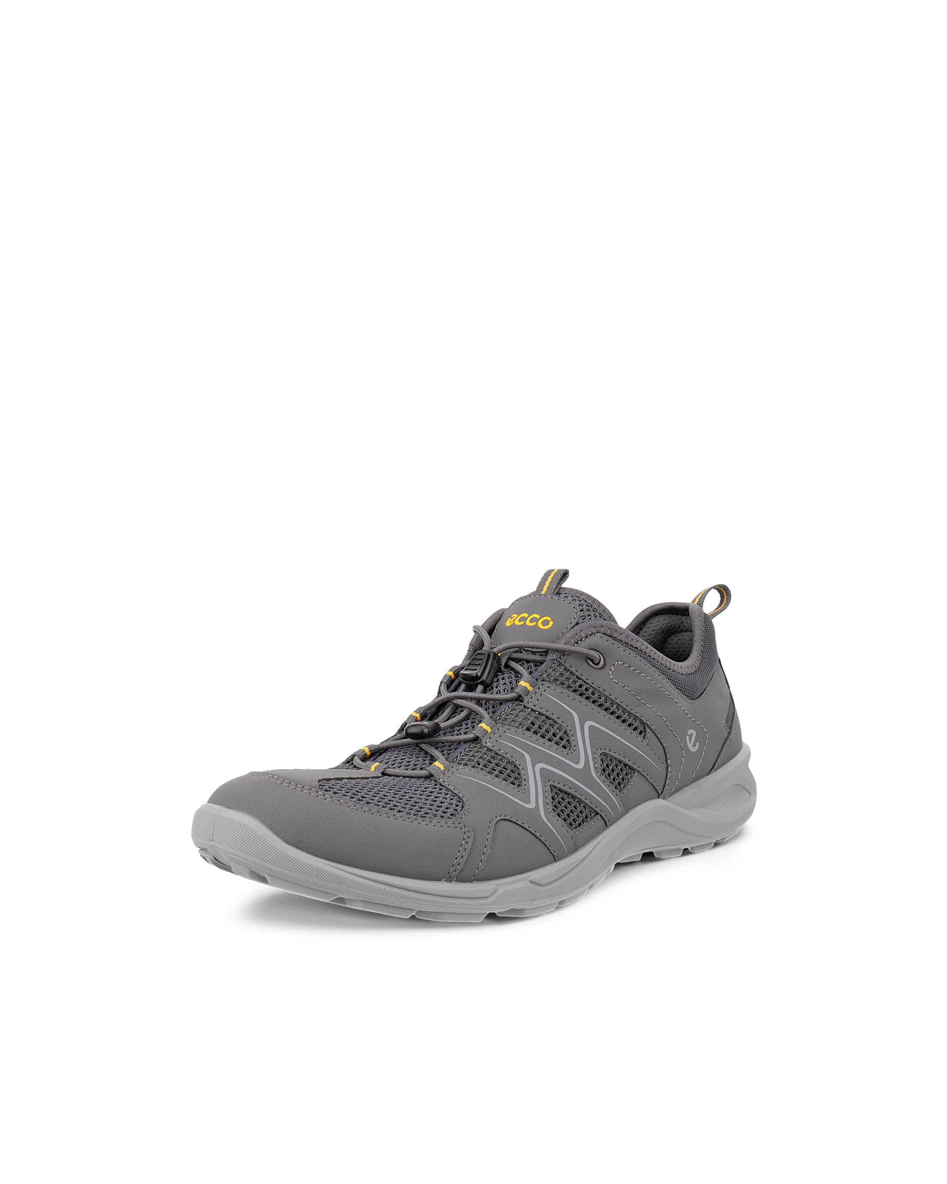 Sapatos caminhada homem ECCO® Terracruise LT - Cinzento - Main