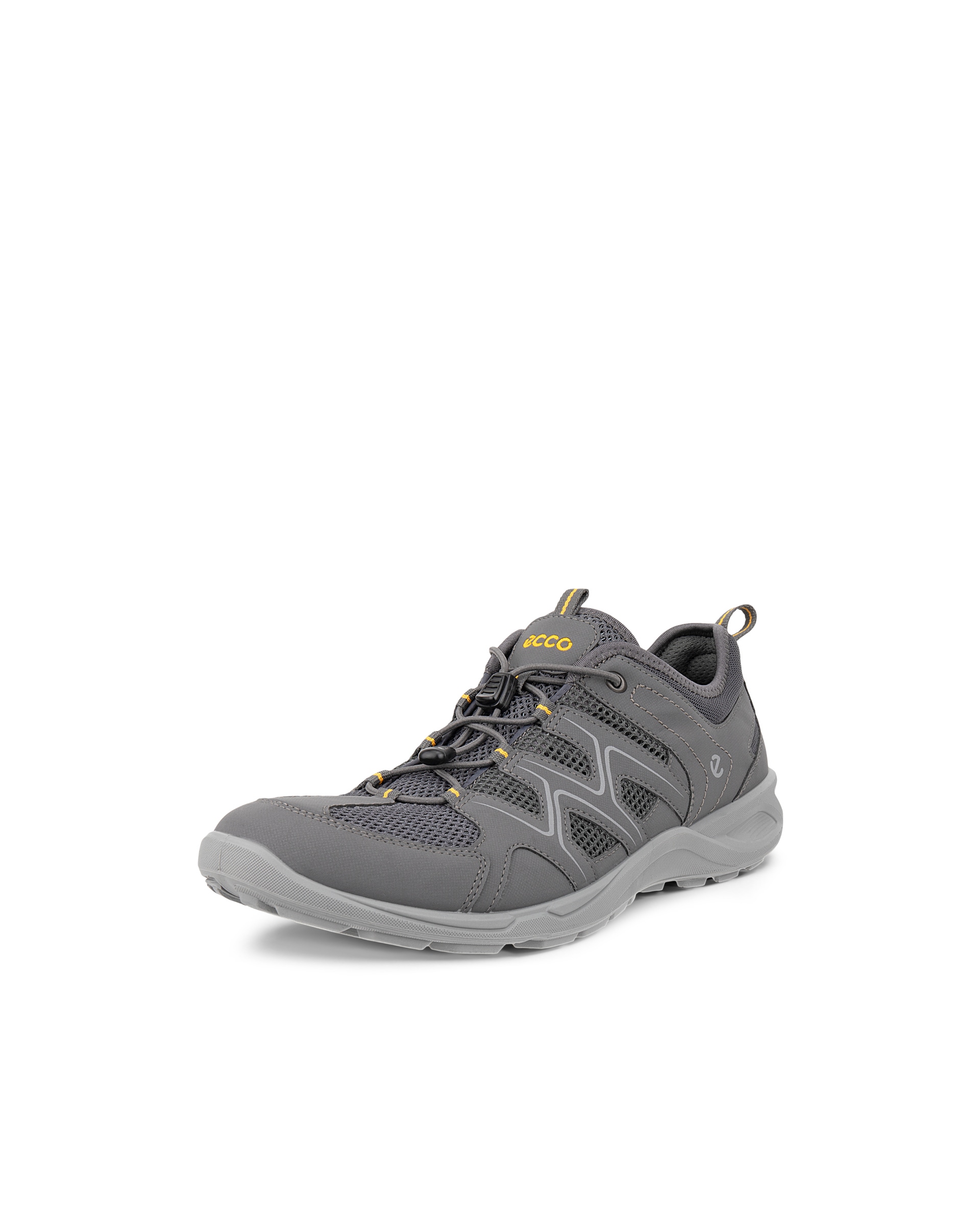 Sapatos caminhada homem ECCO® Terracruise LT - Cinzento - Main
