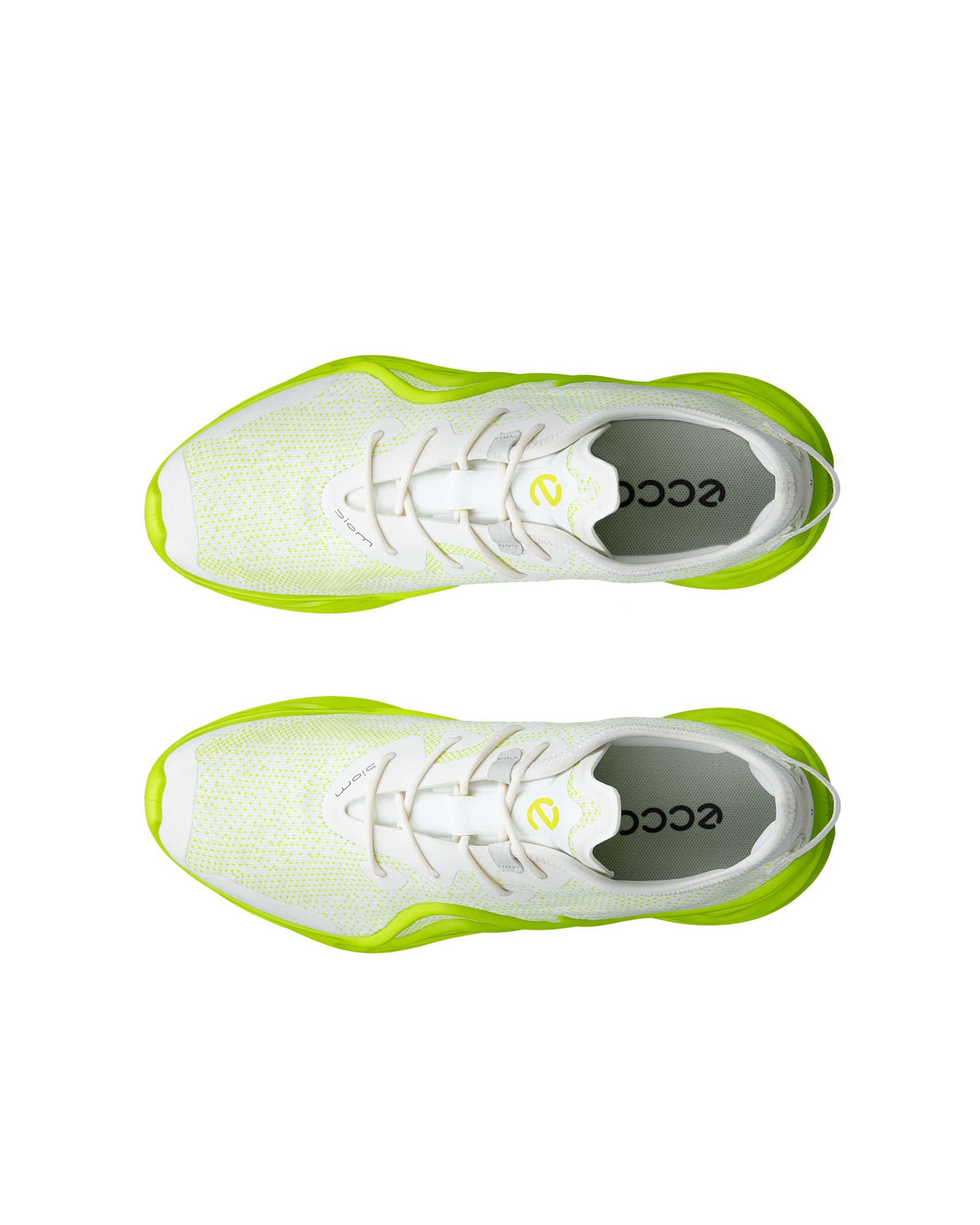 ECCO® Dress Classic 15 botte Chelsea en cuir pour femme - Vert - Top left pair