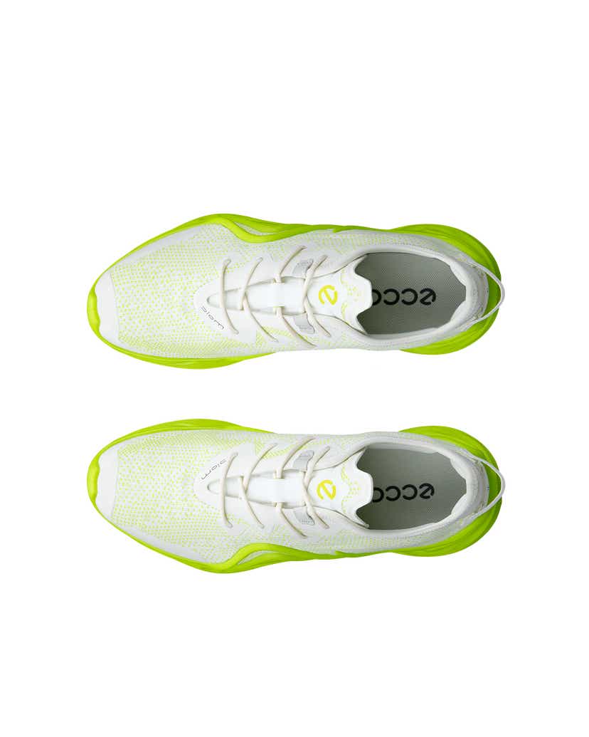 Men's ECCO® BIOM Infinite Textile Sneaker | Green