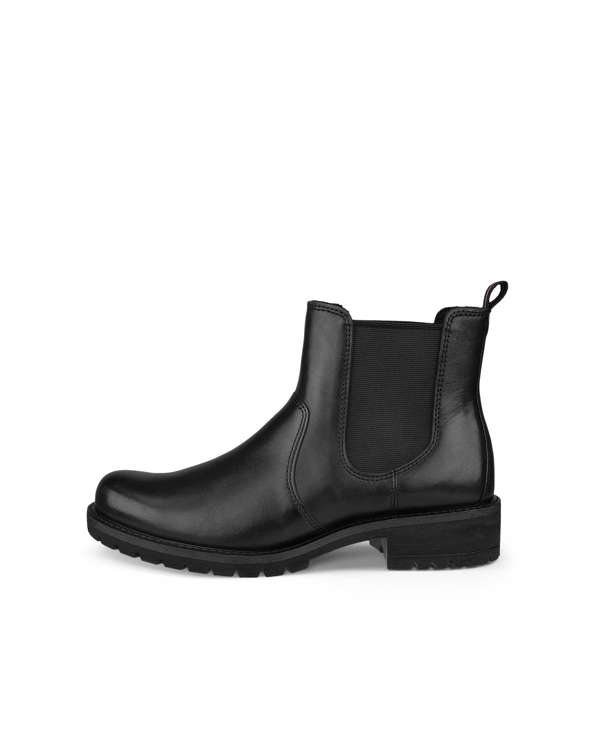 ECCO ELAINA - Noir - Outside