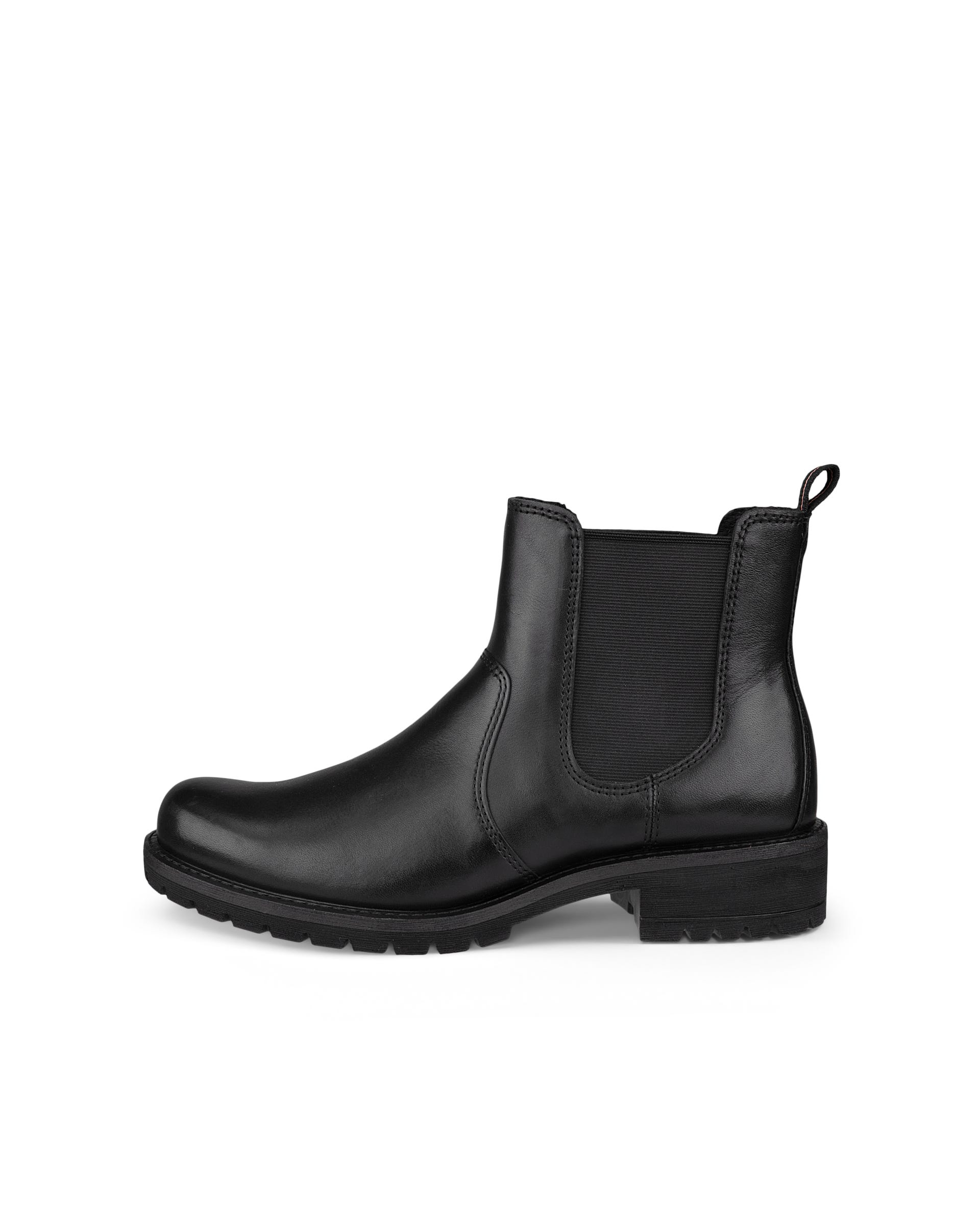 ECCO ELAINA - Noir - Outside