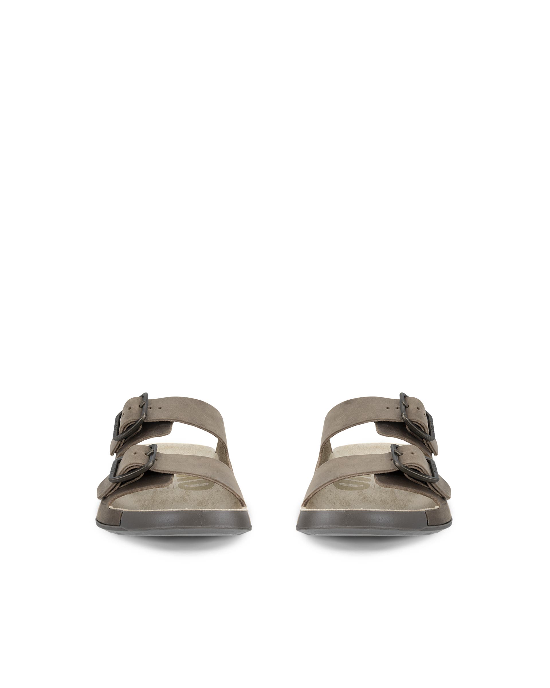 ECCO COZMO - Brun - Front pair