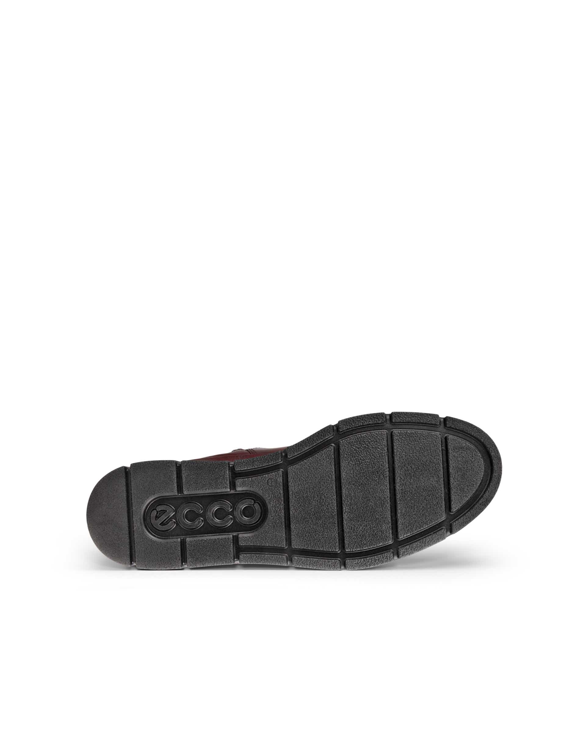 Women's ECCO® Bella Mid-Cut Boot | Red