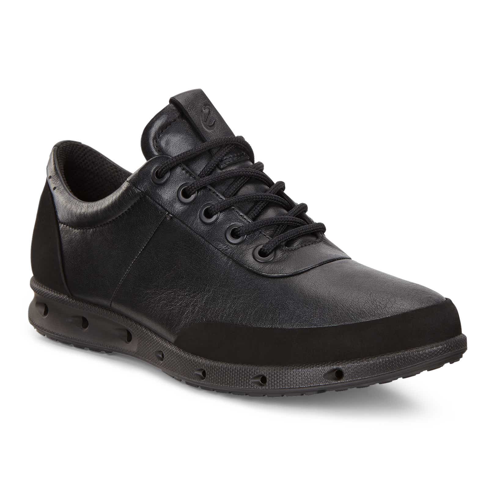 ECCO COOL W Shoe - Black - Main