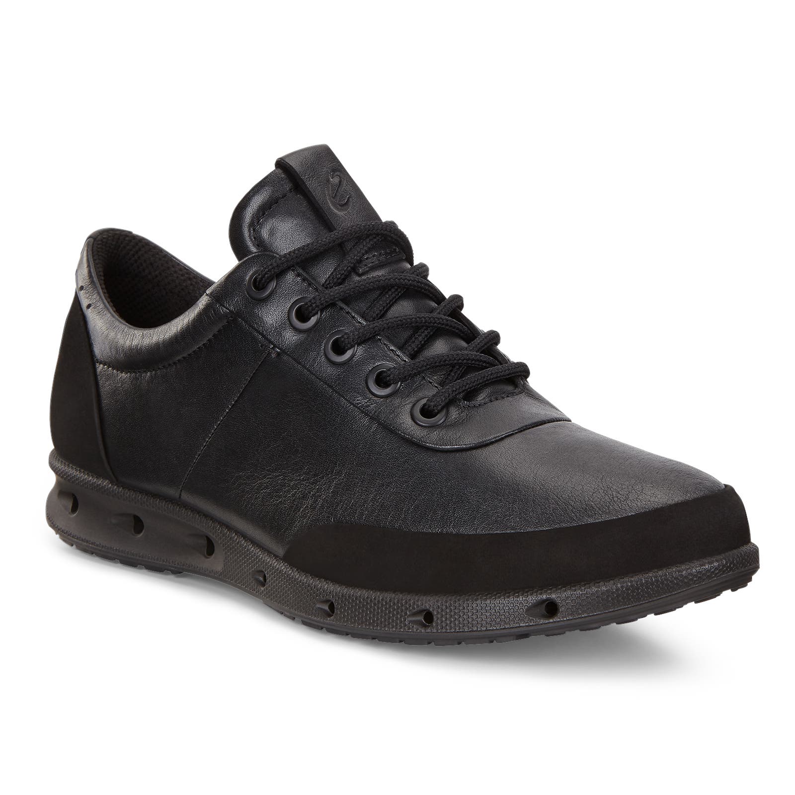 ECCO COOL W Shoe - Black - Main